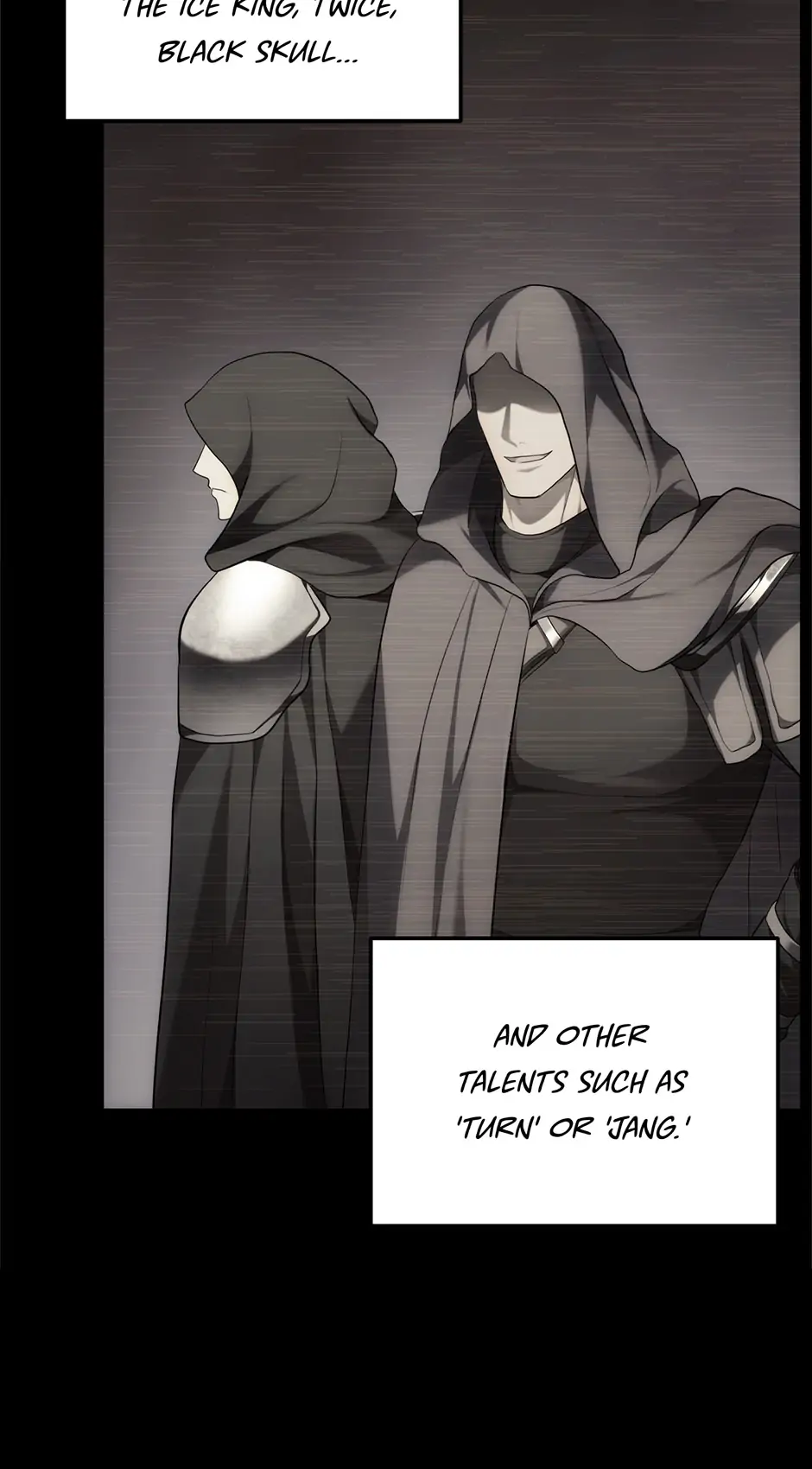Read Second Life Ranker En Manga Online