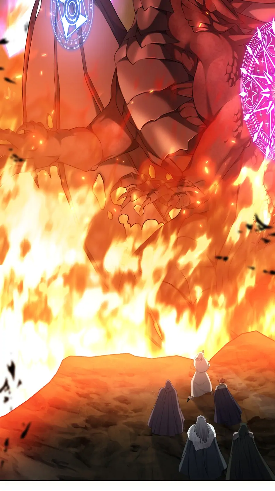 Read Second Life Ranker En Manga Online