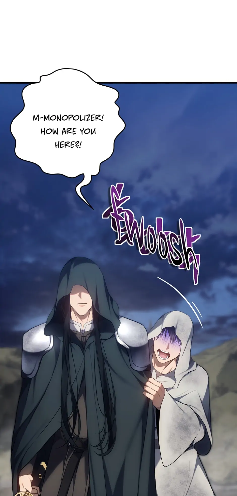 Read Second Life Ranker En Manga Online