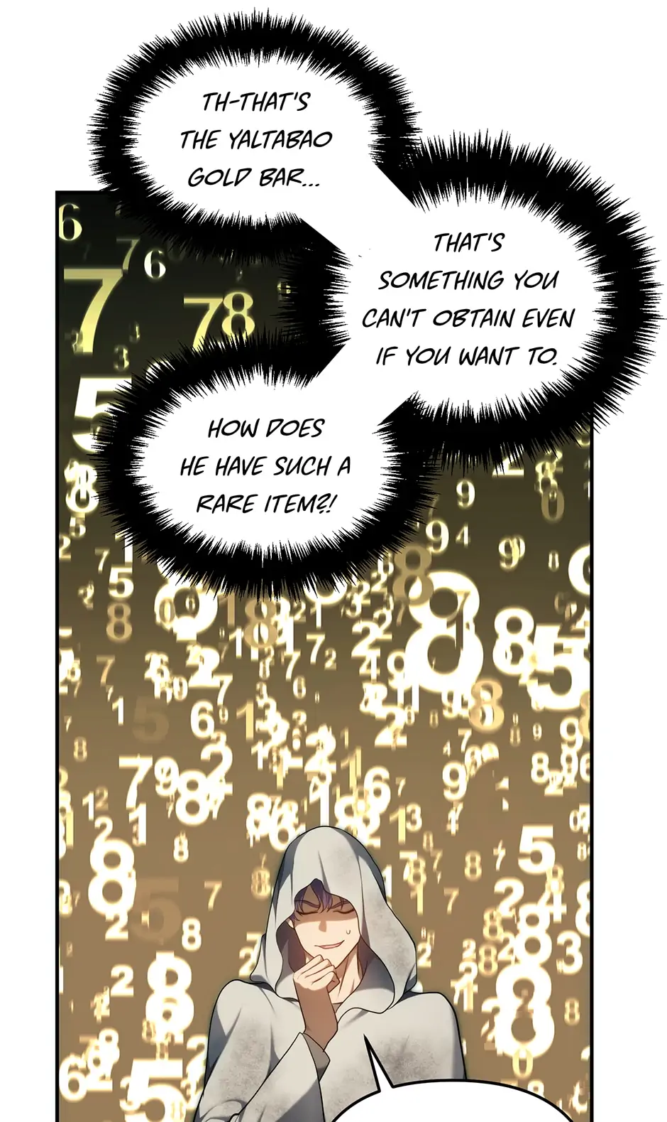 Read Second Life Ranker En Manga Online