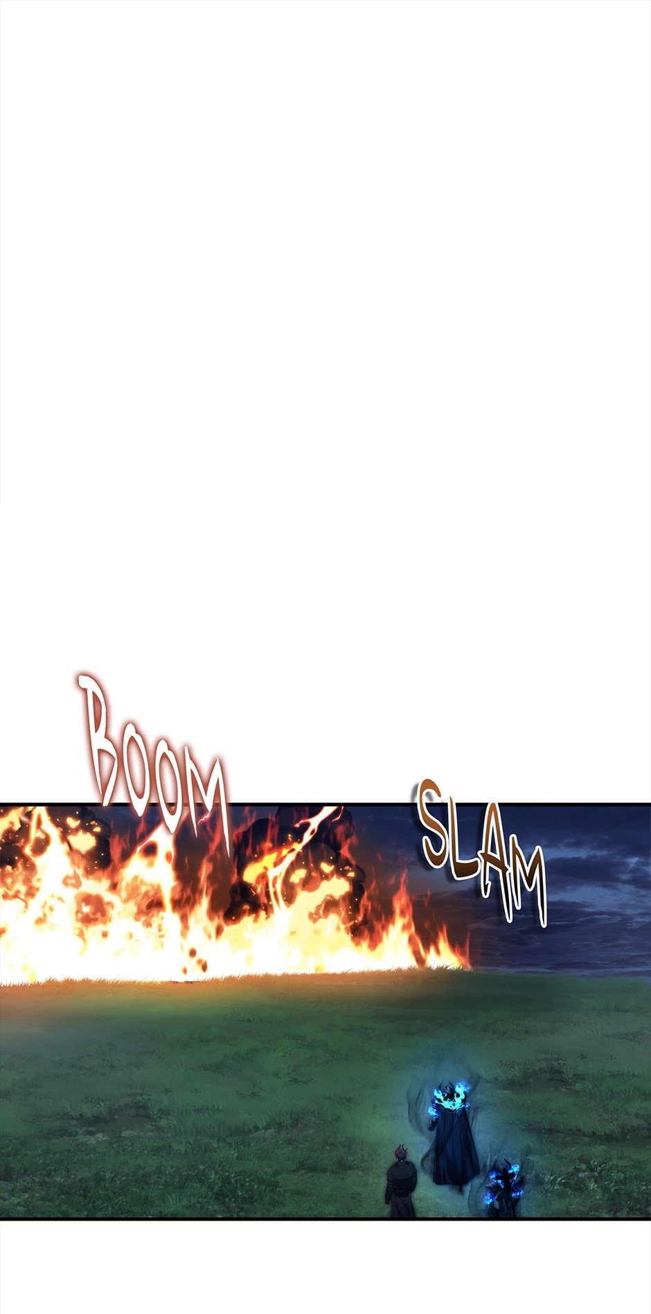 Read Second Life Ranker En Manga Online