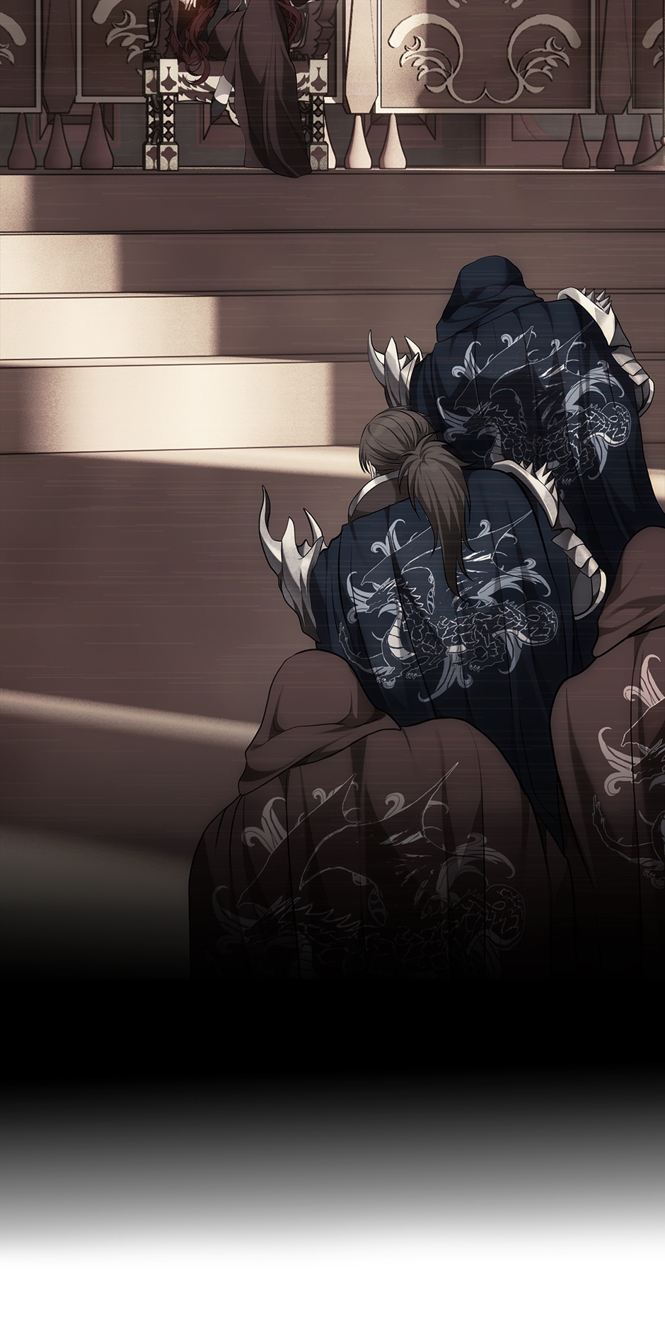 Read Second Life Ranker En Manga Online