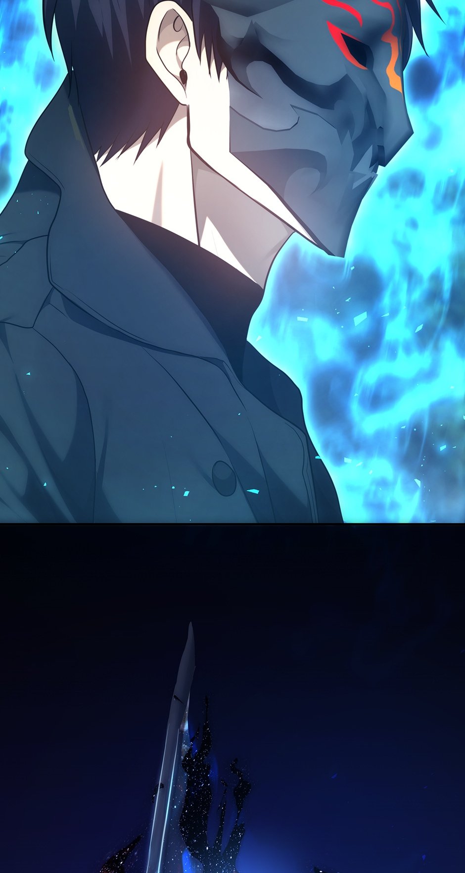 Read Second Life Ranker En Manga Online