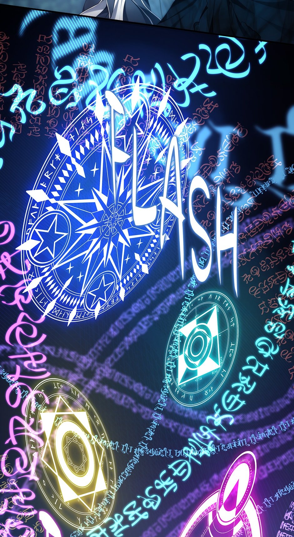 Read Second Life Ranker En Manga Online