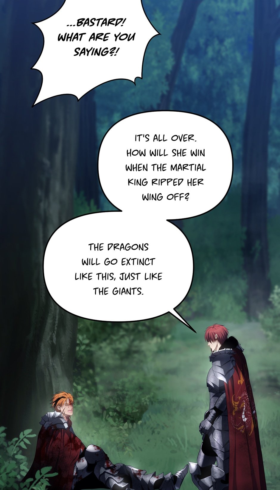 Read Second Life Ranker En Manga Online
