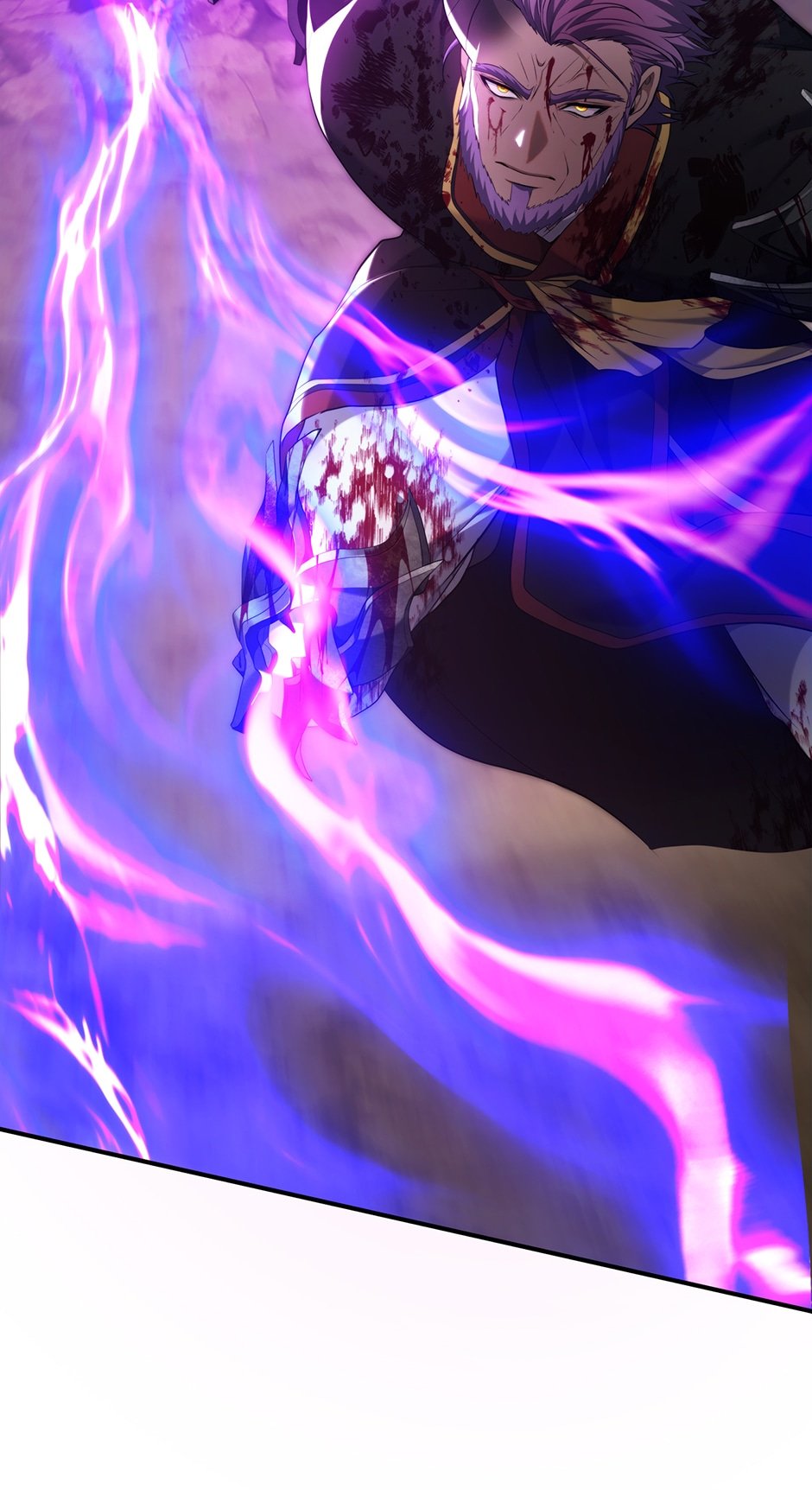 Read Second Life Ranker En Manga Online