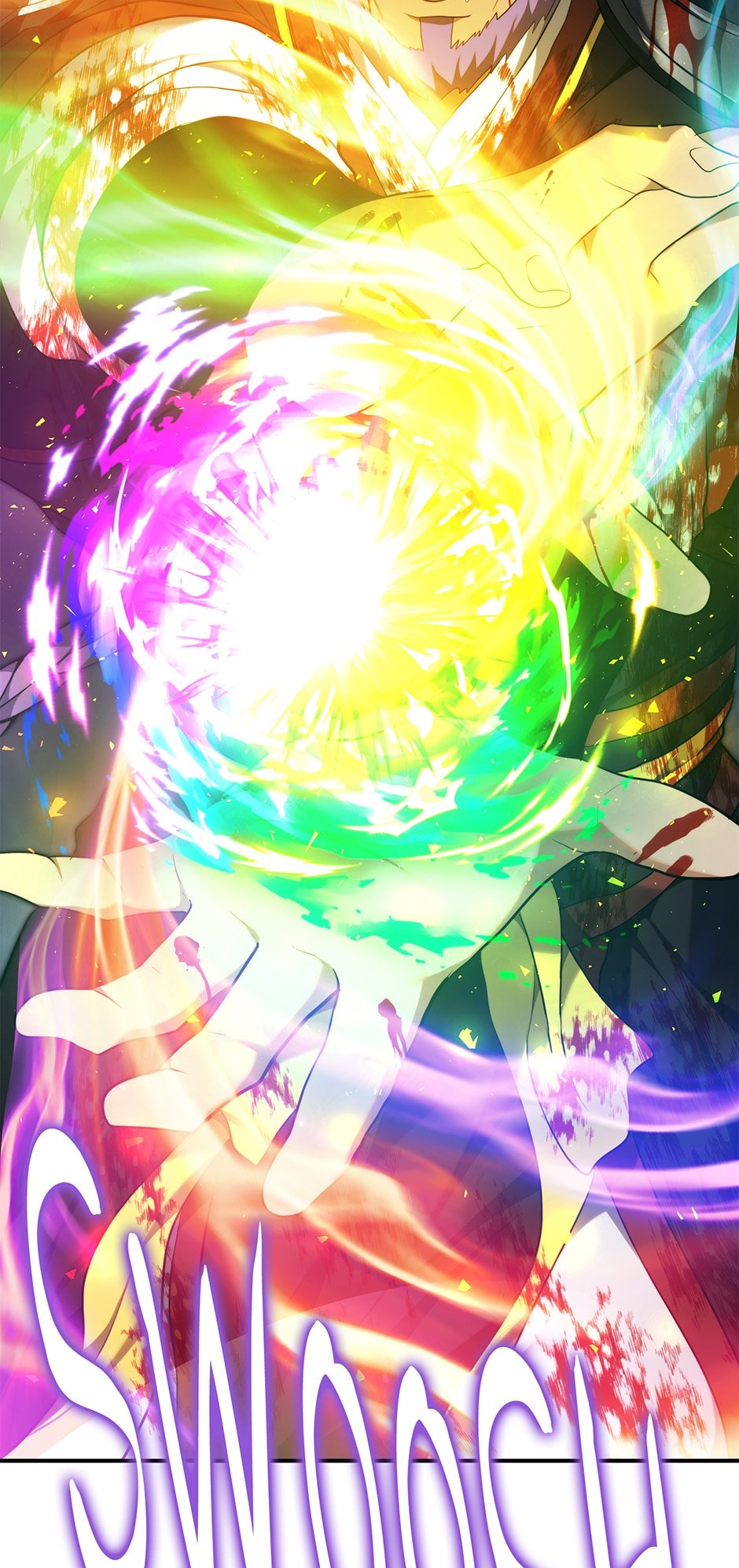 Read Second Life Ranker En Manga Online