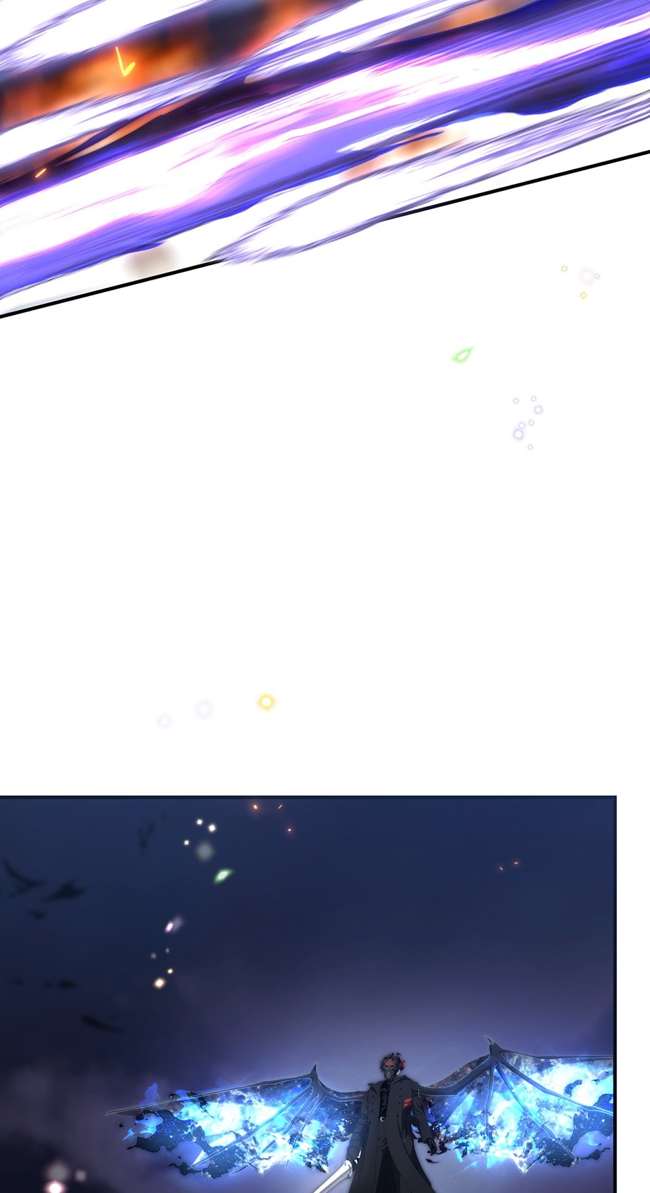 Read Second Life Ranker En Manga Online