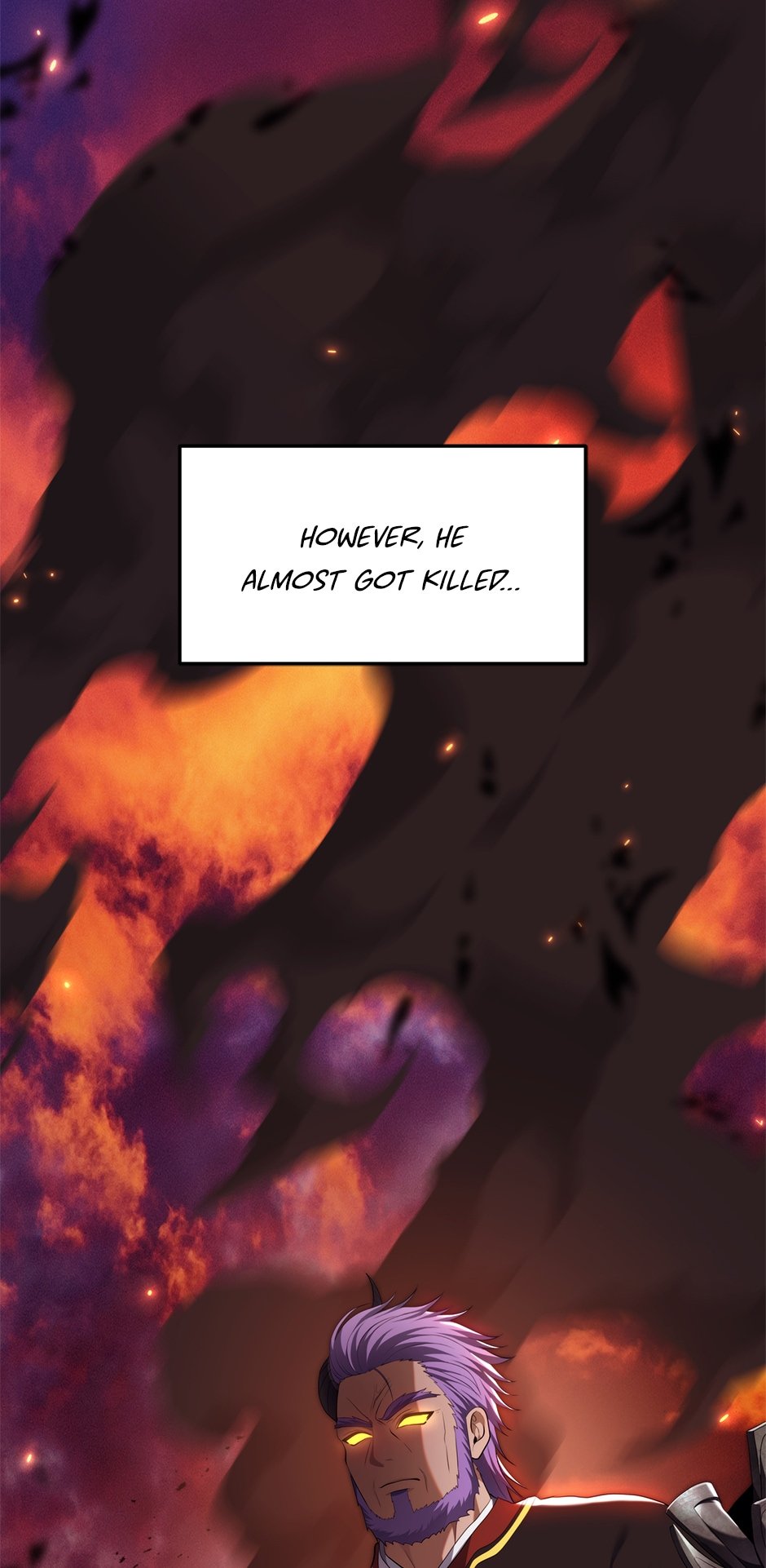 Read Second Life Ranker En Manga Online