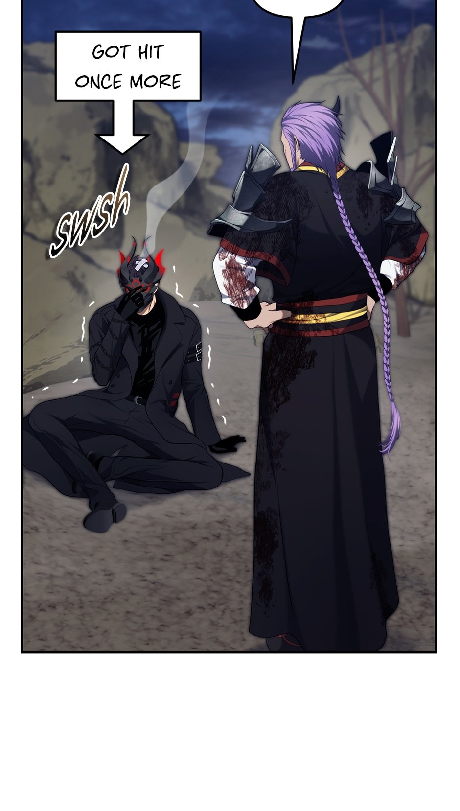 Read Second Life Ranker En Manga Online
