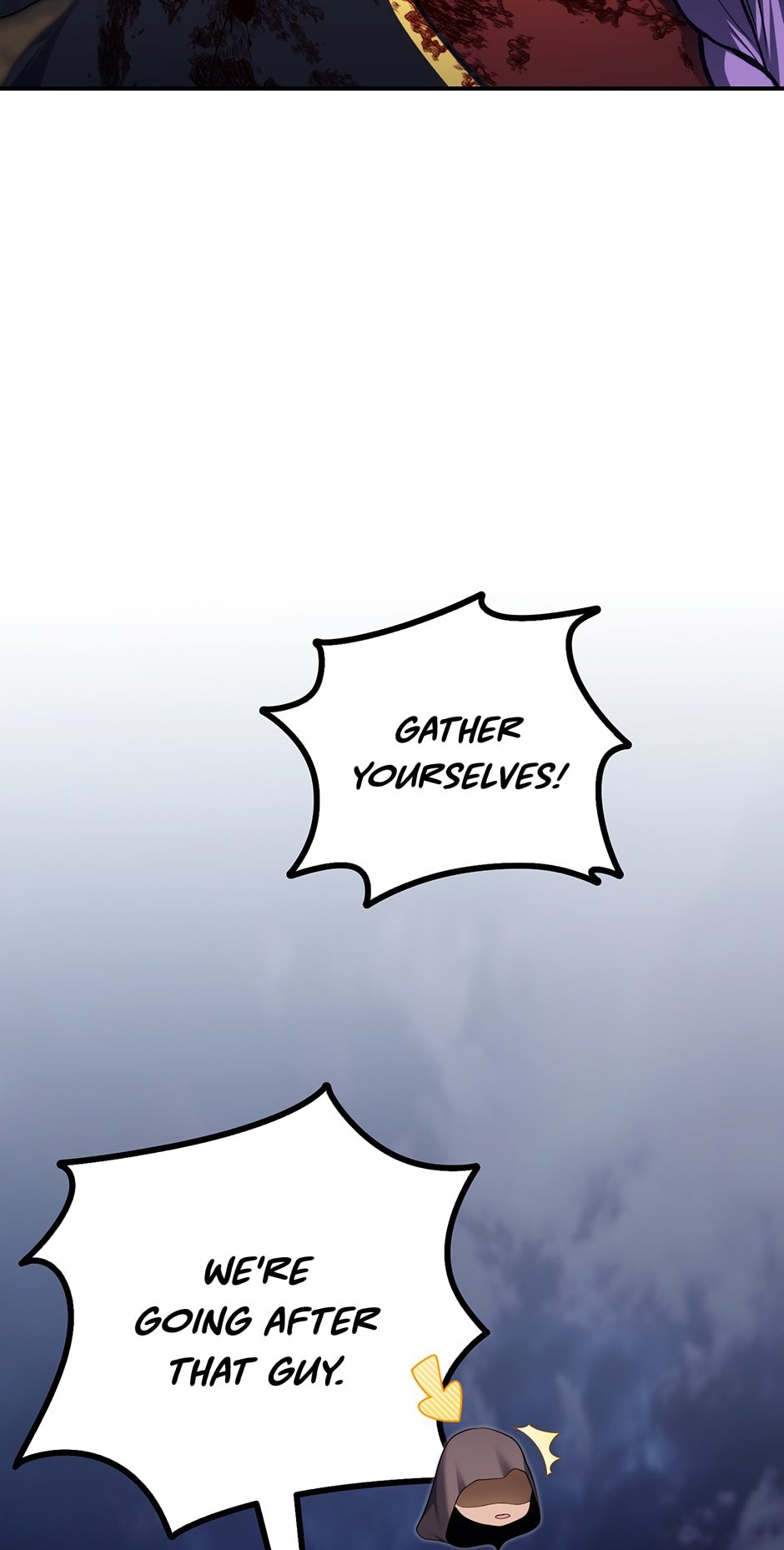 Read Second Life Ranker En Manga Online