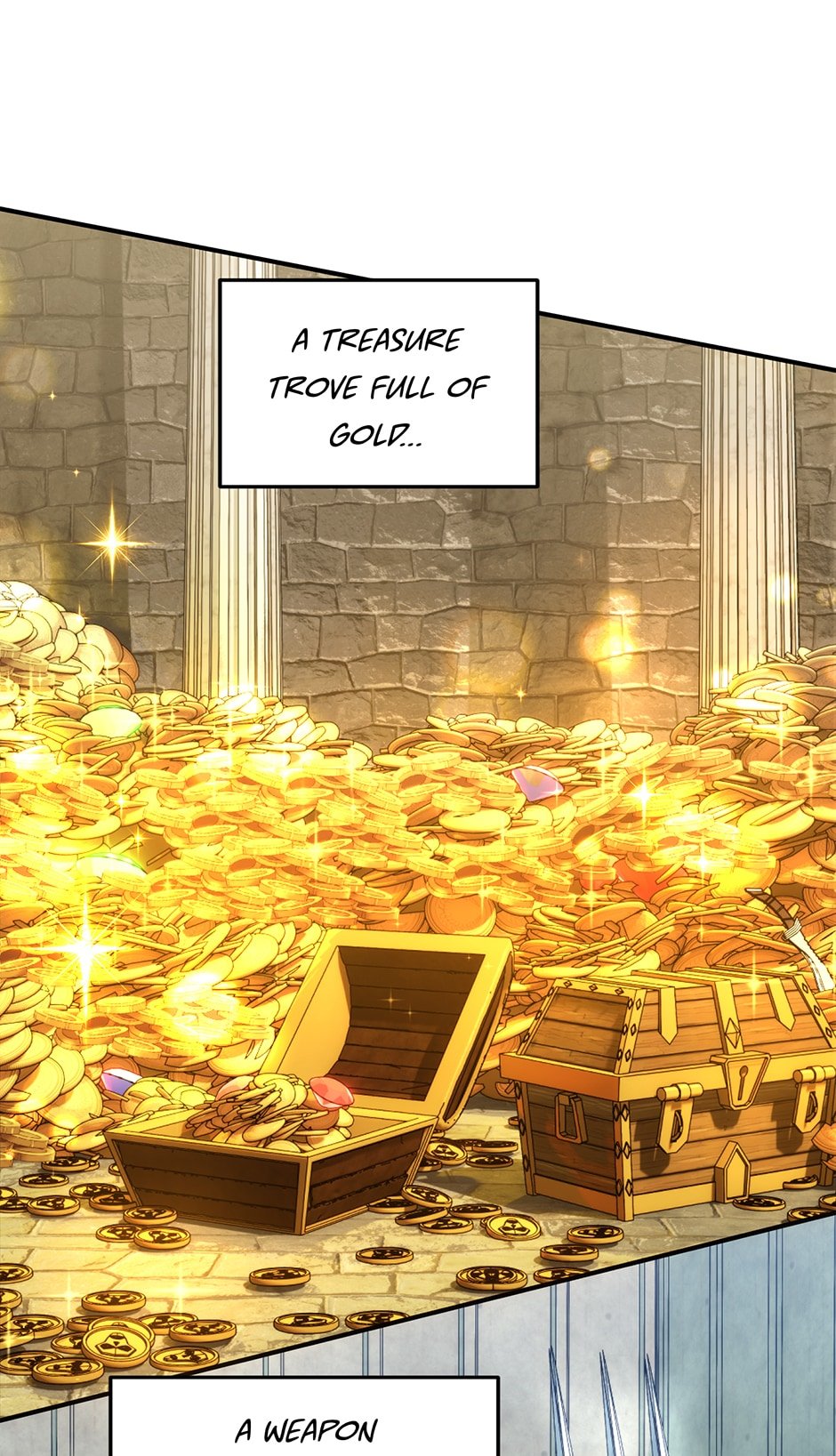 Read Second Life Ranker En Manga Online