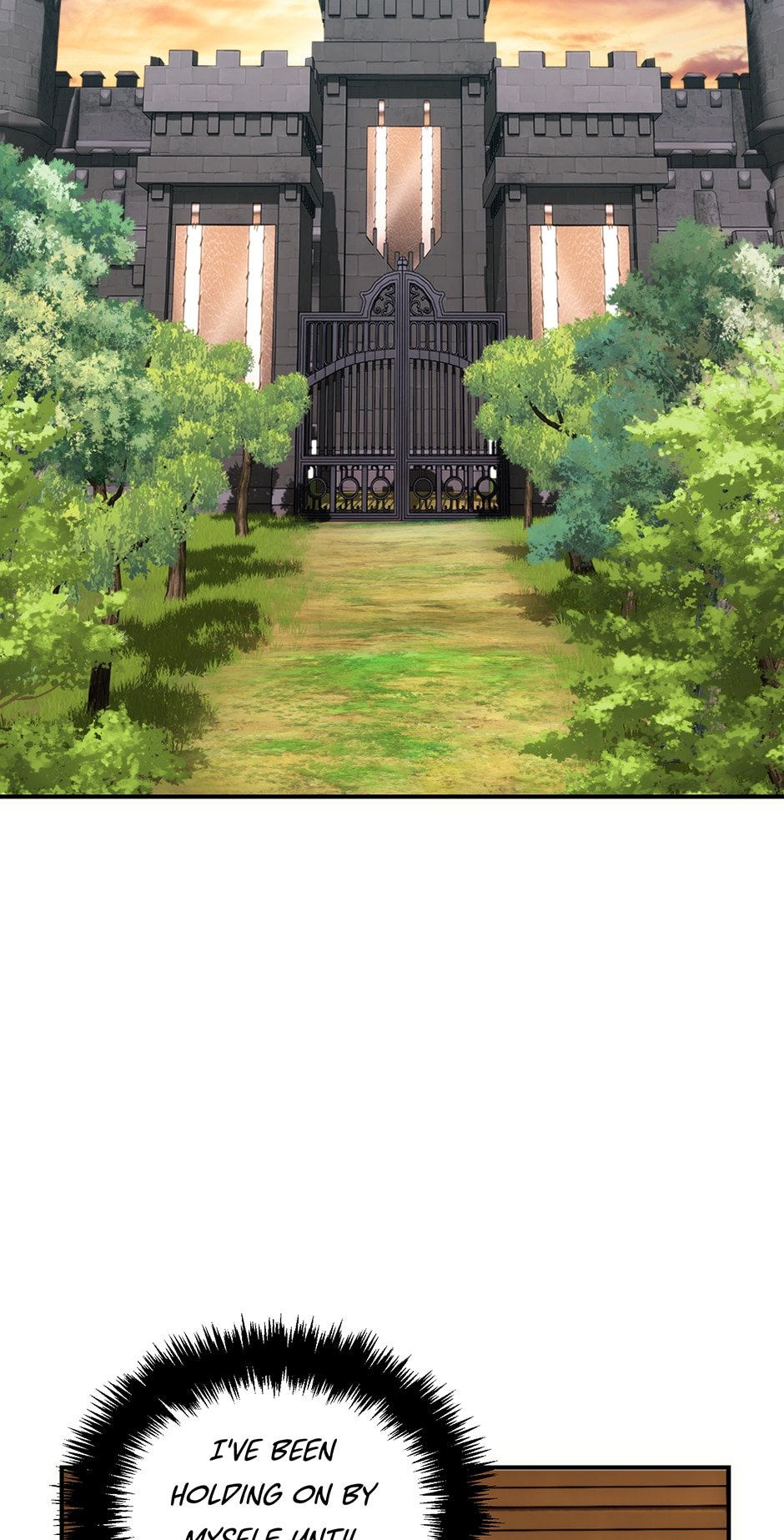 Read Second Life Ranker En Manga Online