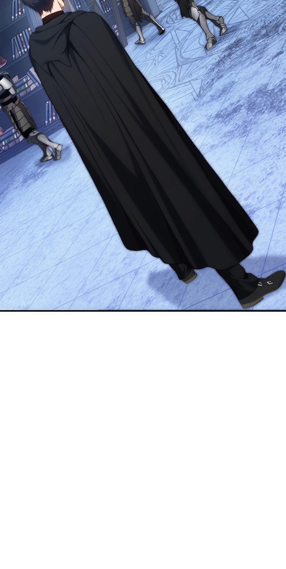 Read Second Life Ranker En Manga Online