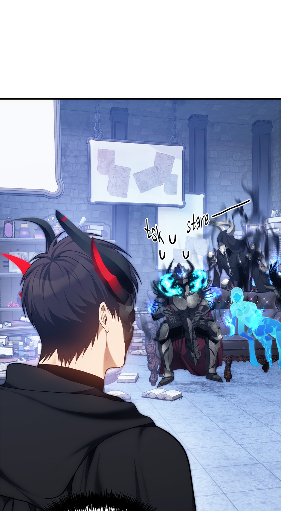 Read Second Life Ranker En Manga Online