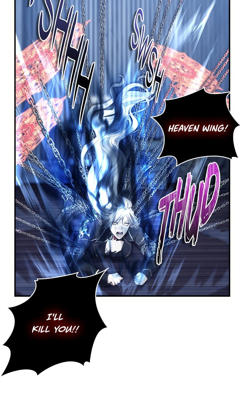 Read Second Life Ranker En Manga Online