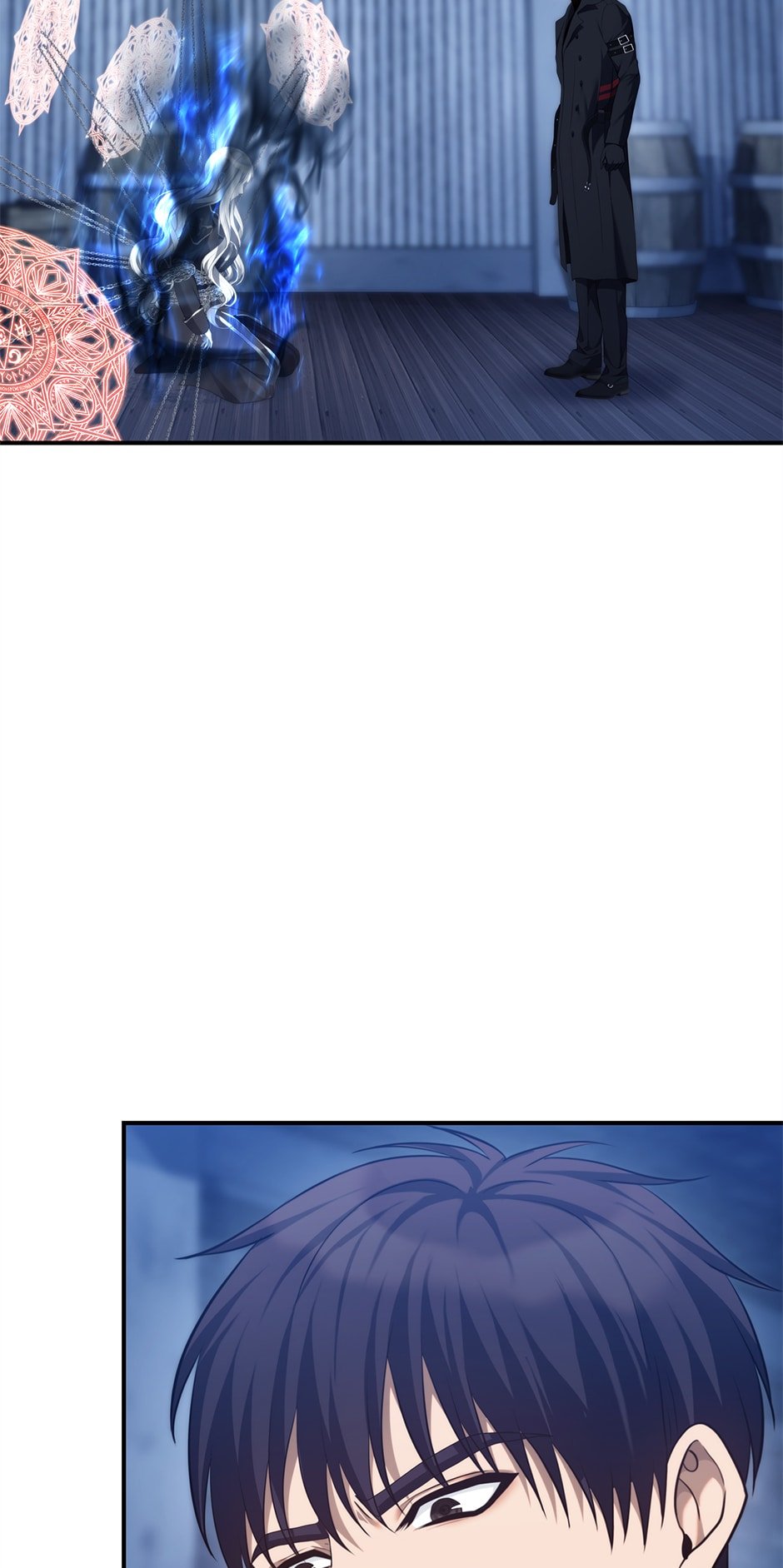 Read Second Life Ranker En Manga Online