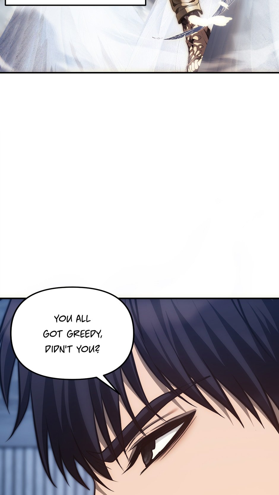 Read Second Life Ranker En Manga Online