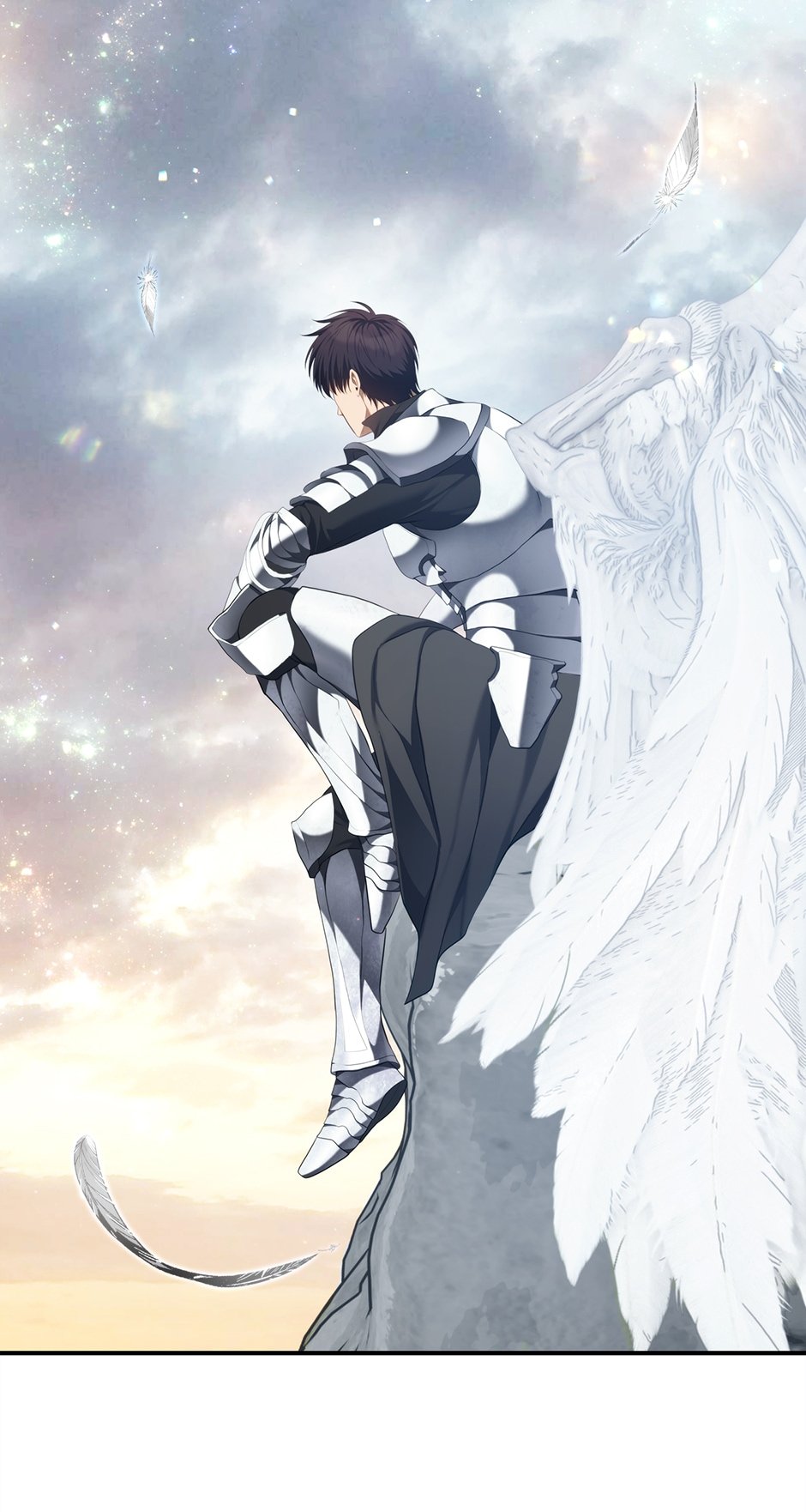 Read Second Life Ranker En Manga Online