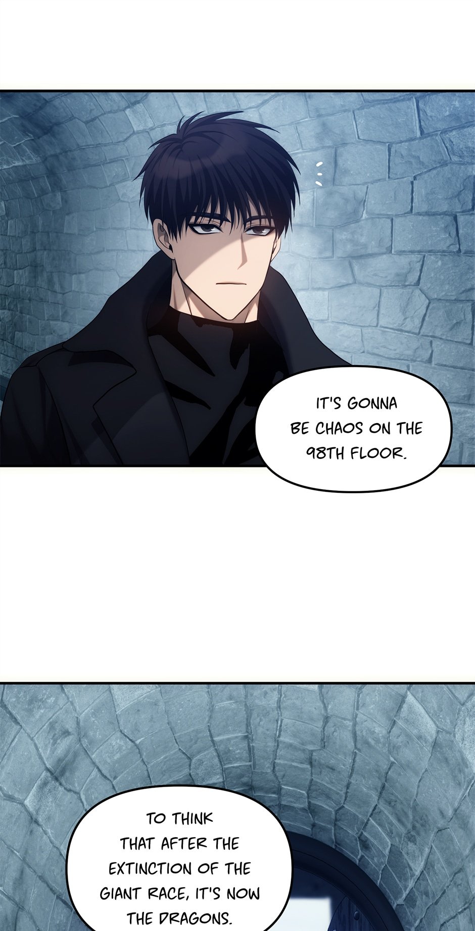 Read Second Life Ranker En Manga Online