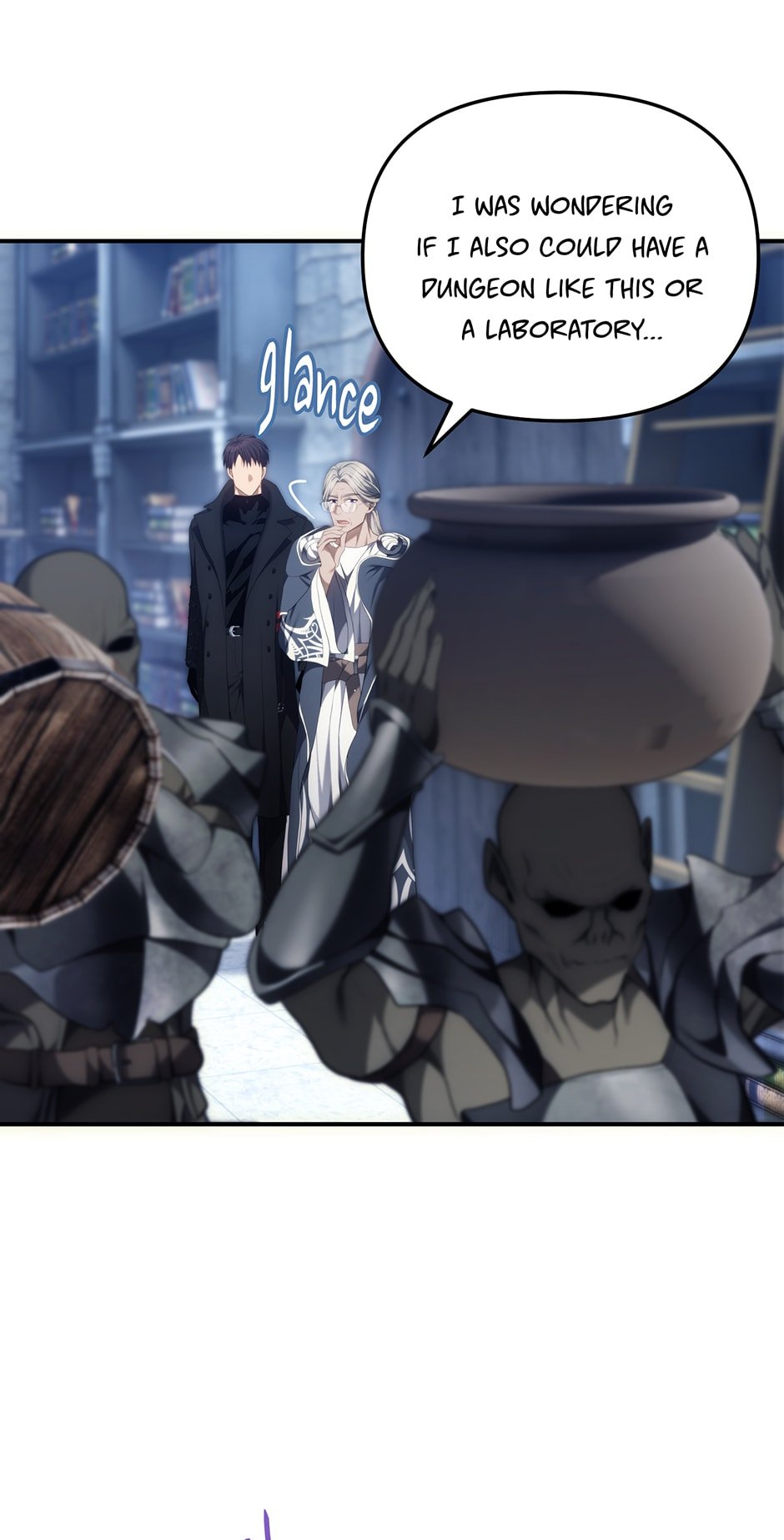 Read Second Life Ranker En Manga Online