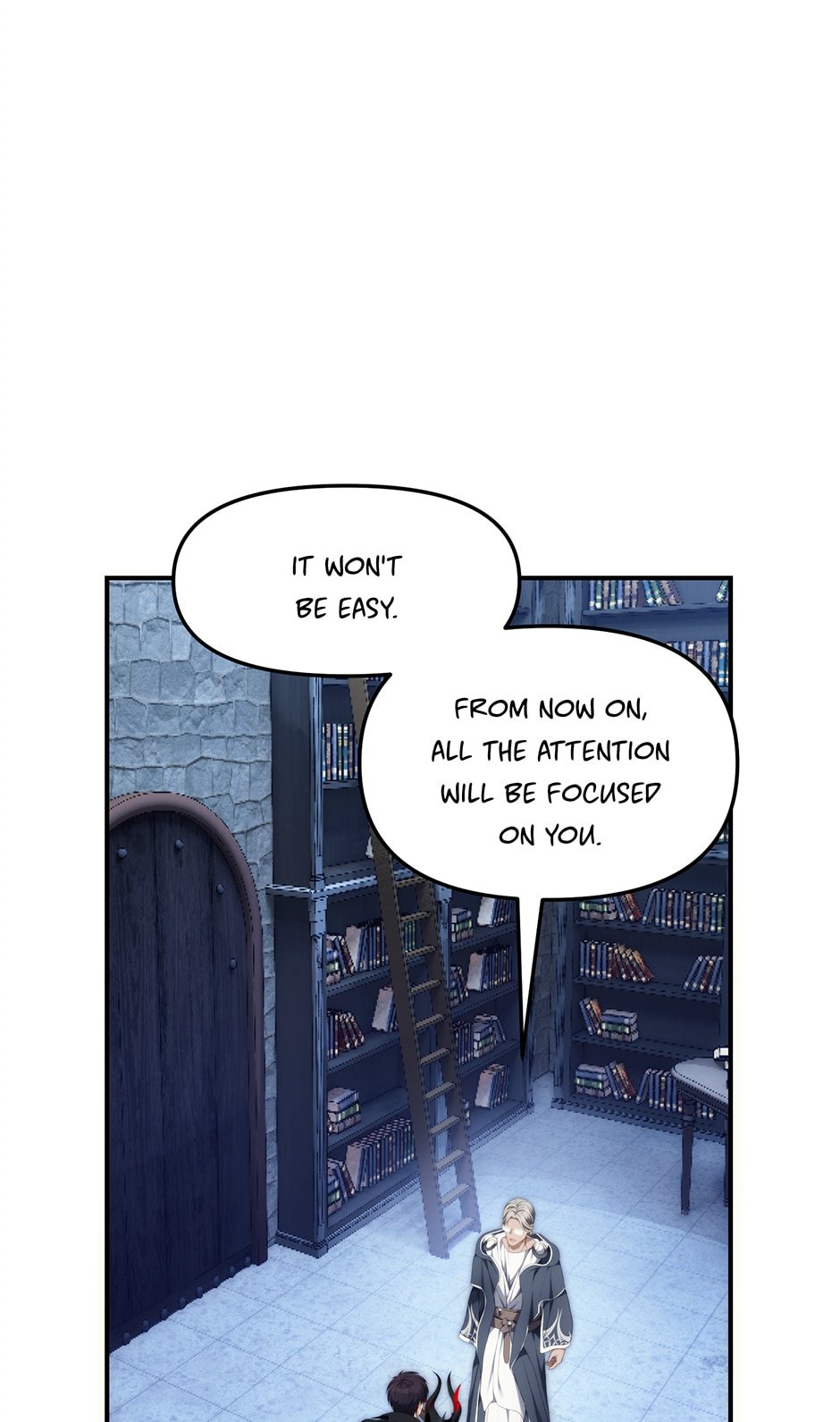 Read Second Life Ranker En Manga Online