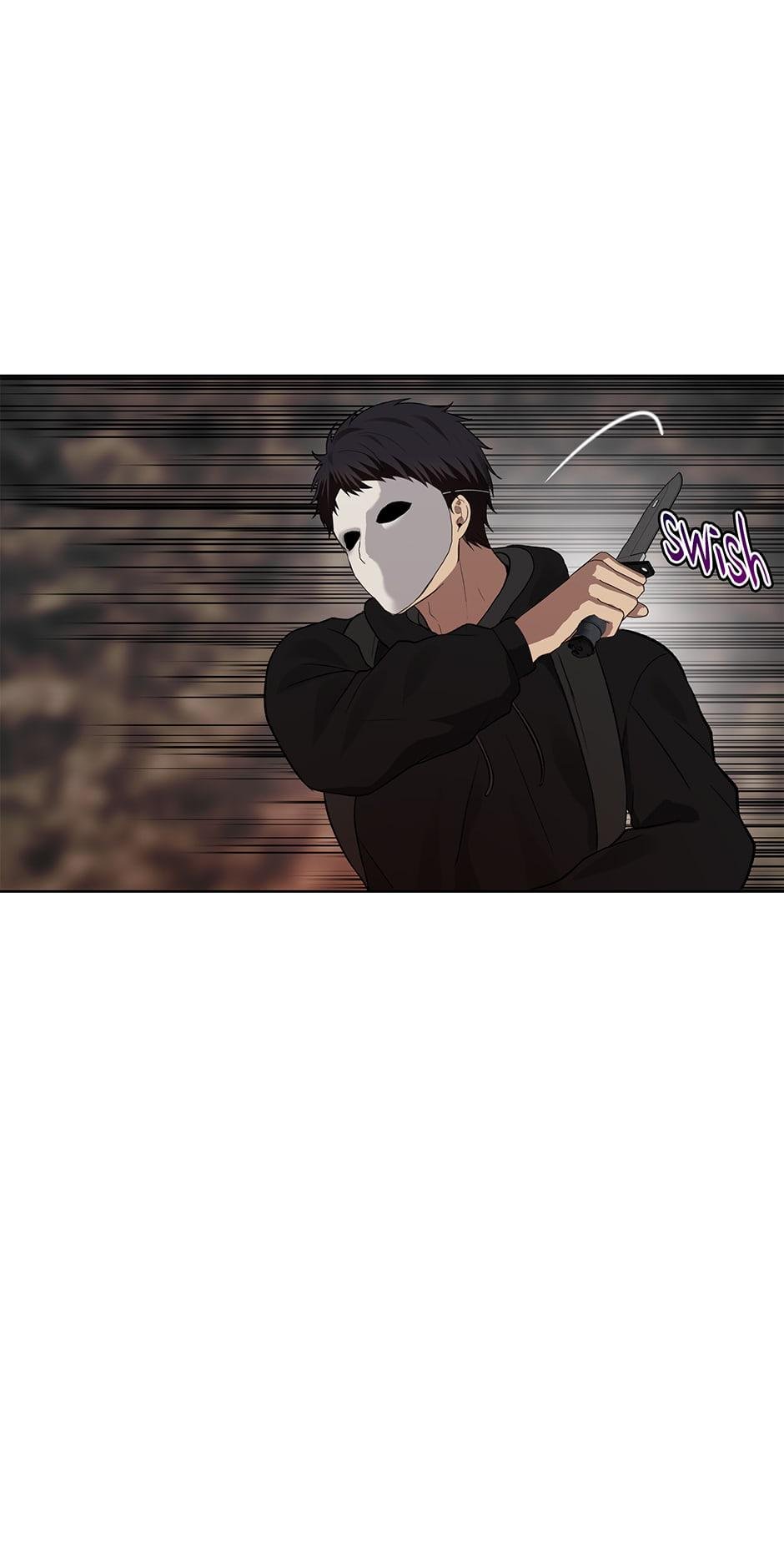 Read Second Life Ranker En Manga Online
