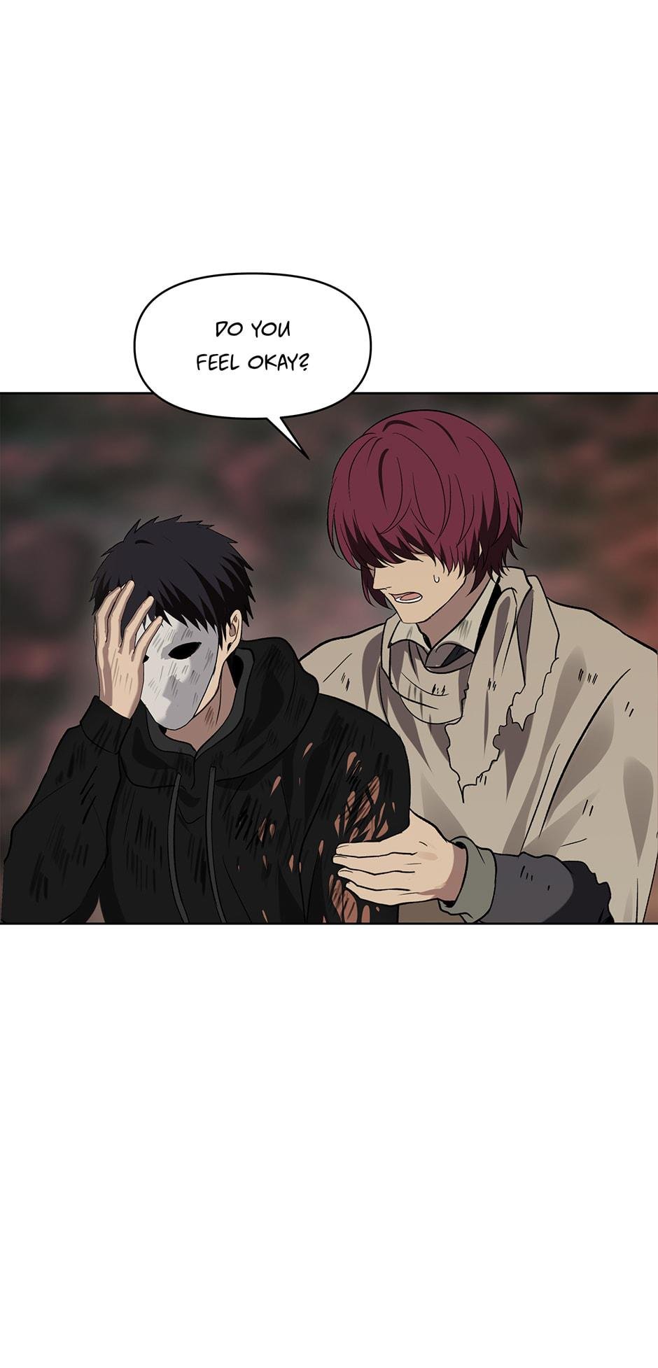 Read Second Life Ranker En Manga Online