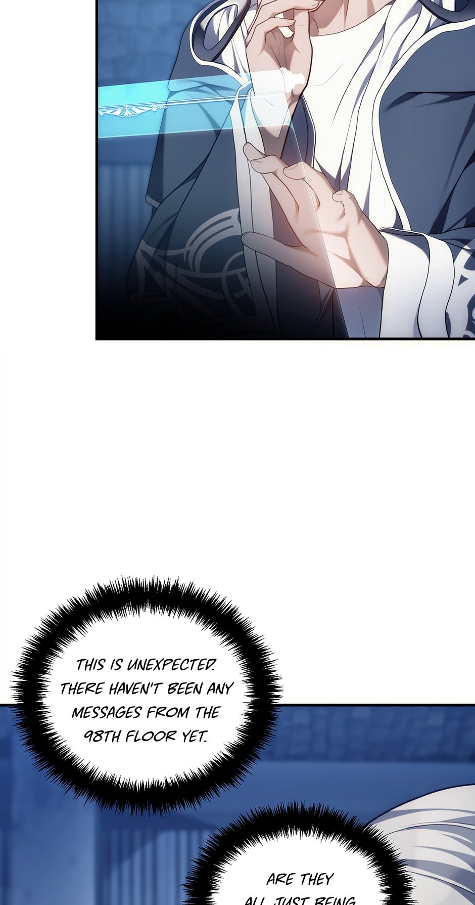 Read Second Life Ranker En Manga Online