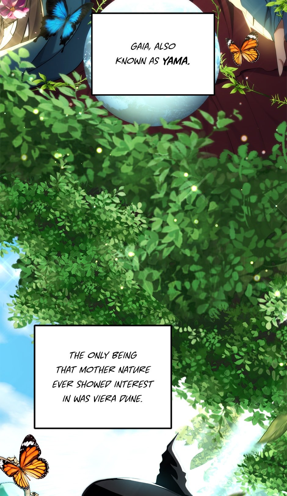 Read Second Life Ranker En Manga Online