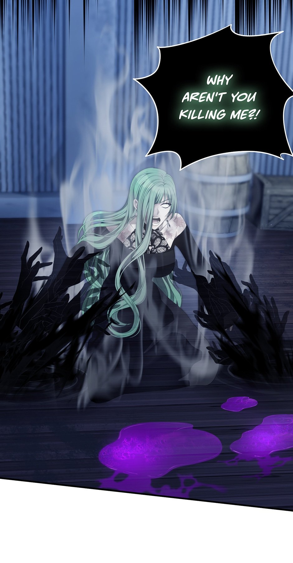 Read Second Life Ranker En Manga Online