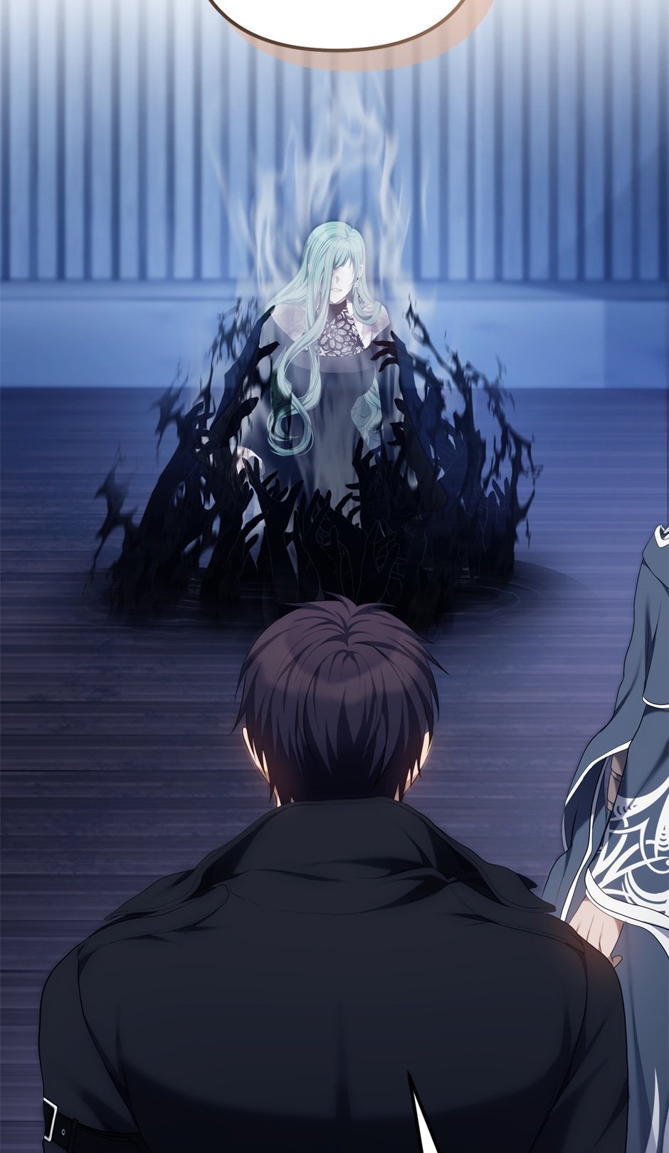 Read Second Life Ranker En Manga Online