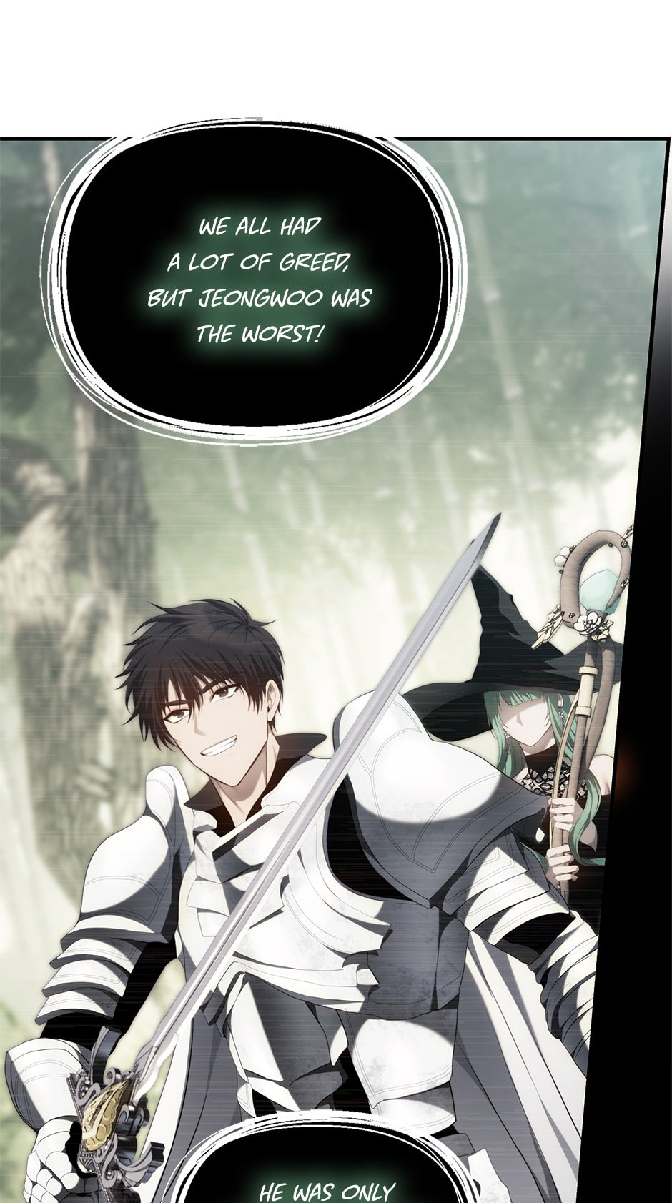 Read Second Life Ranker En Manga Online