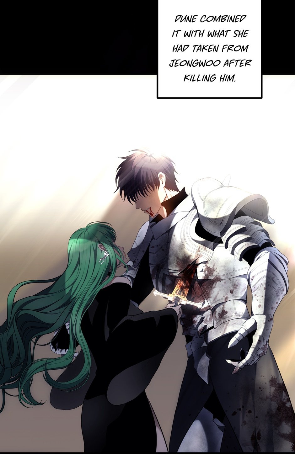 Read Second Life Ranker En Manga Online