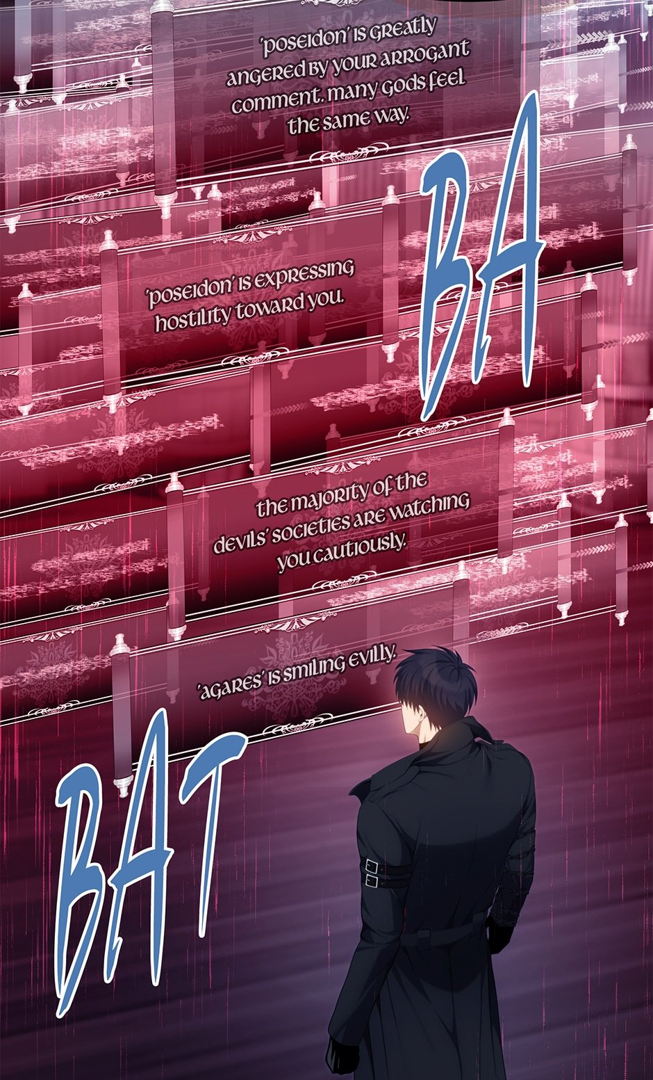 Read Second Life Ranker En Manga Online