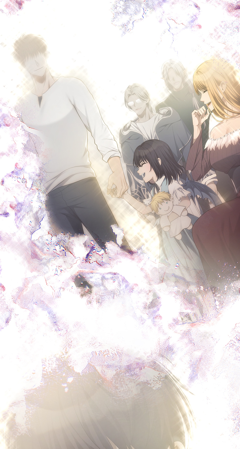 Read Second Life Ranker En Manga Online
