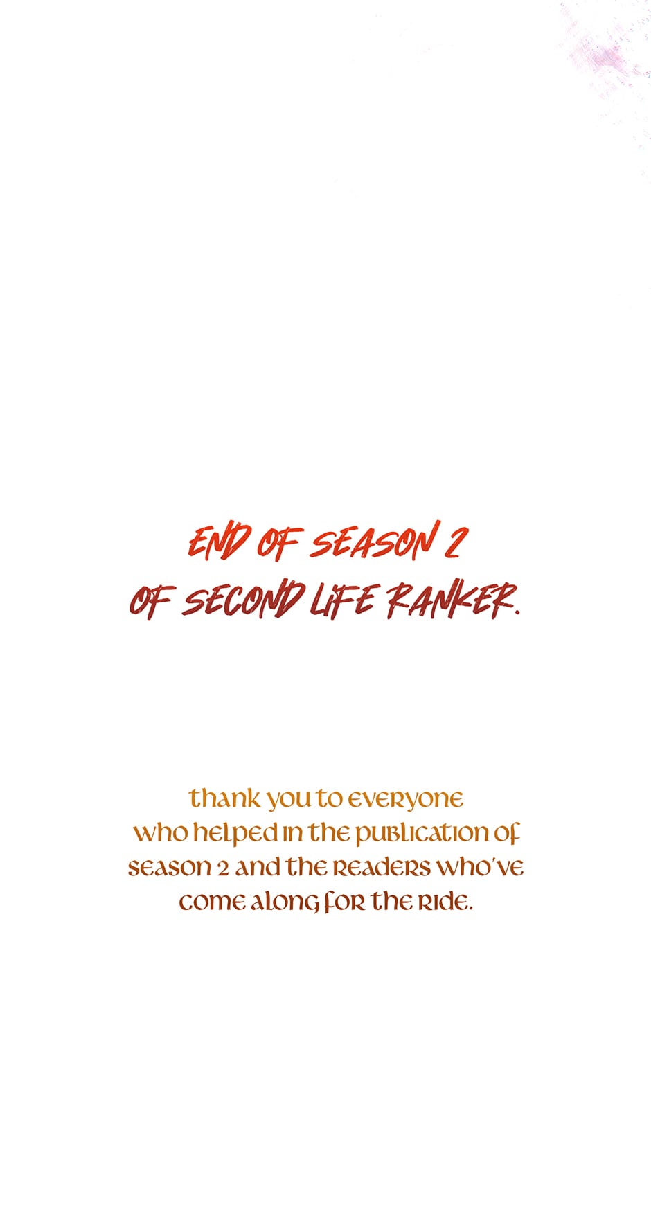 Read Second Life Ranker En Manga Online