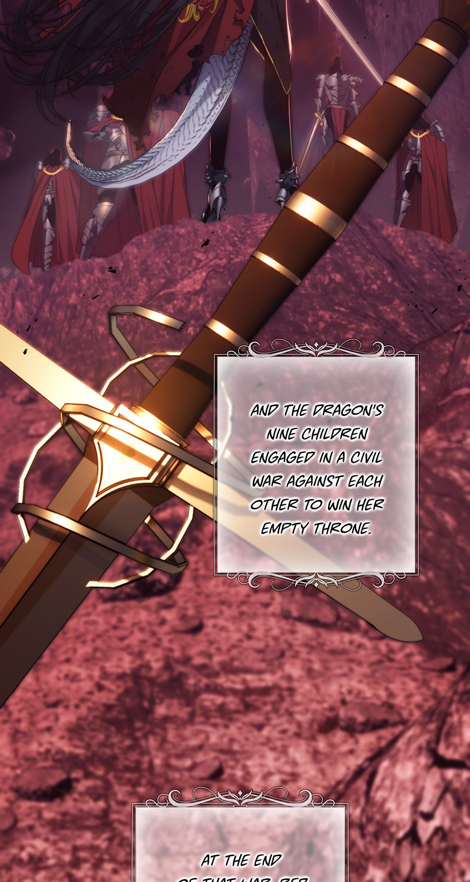 Read Second Life Ranker En Manga Online