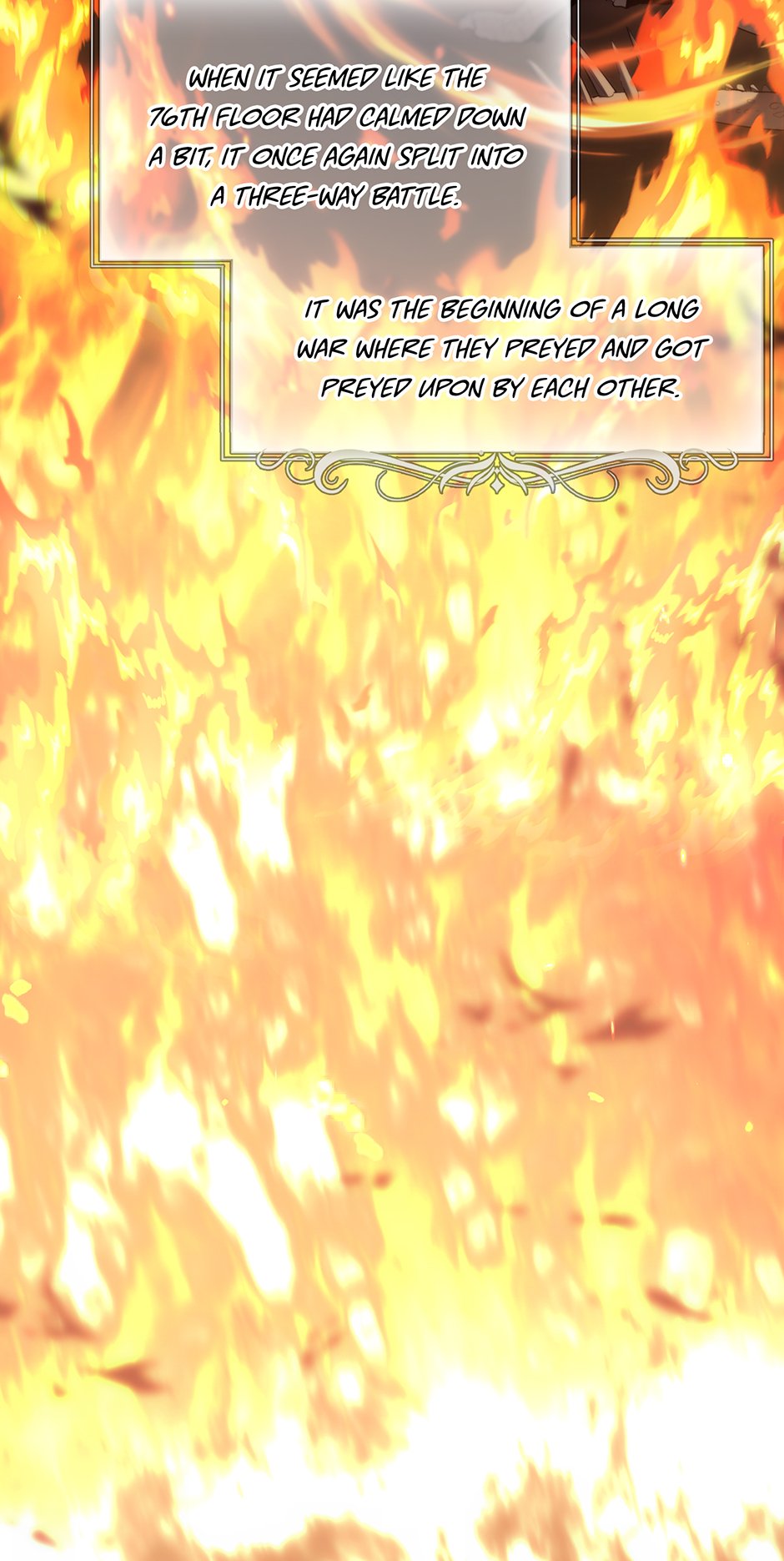 Read Second Life Ranker En Manga Online