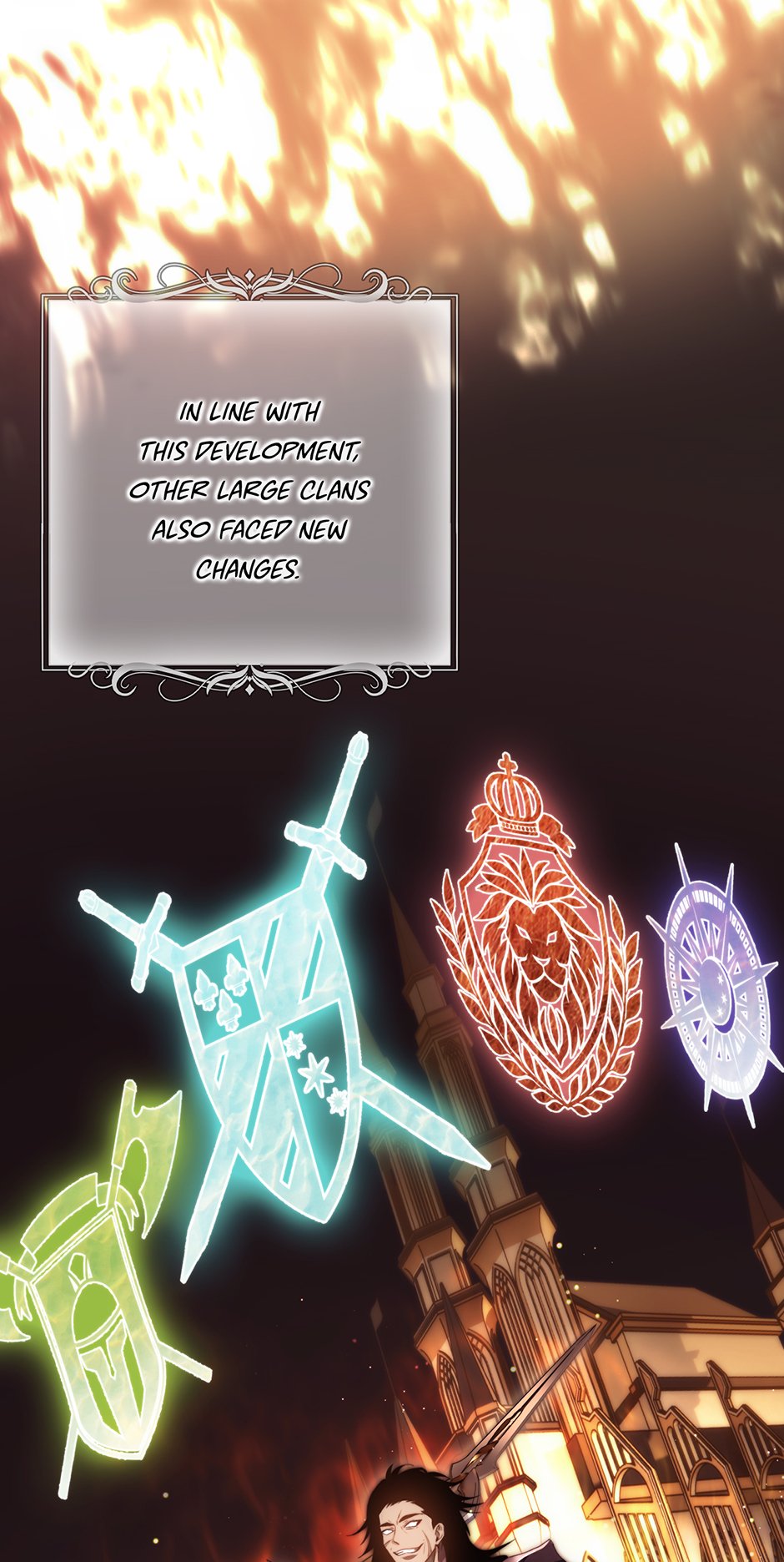 Read Second Life Ranker En Manga Online