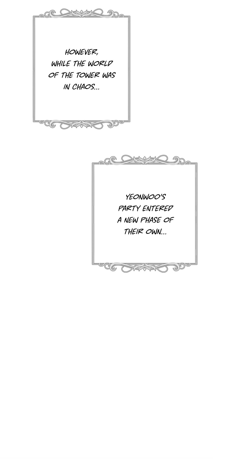 Read Second Life Ranker En Manga Online