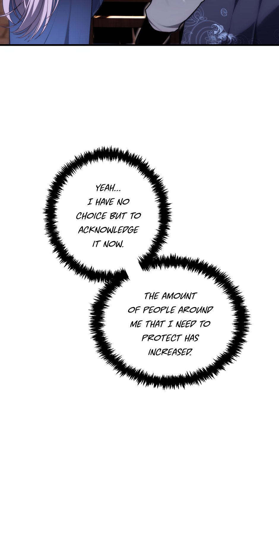 Read Second Life Ranker En Manga Online