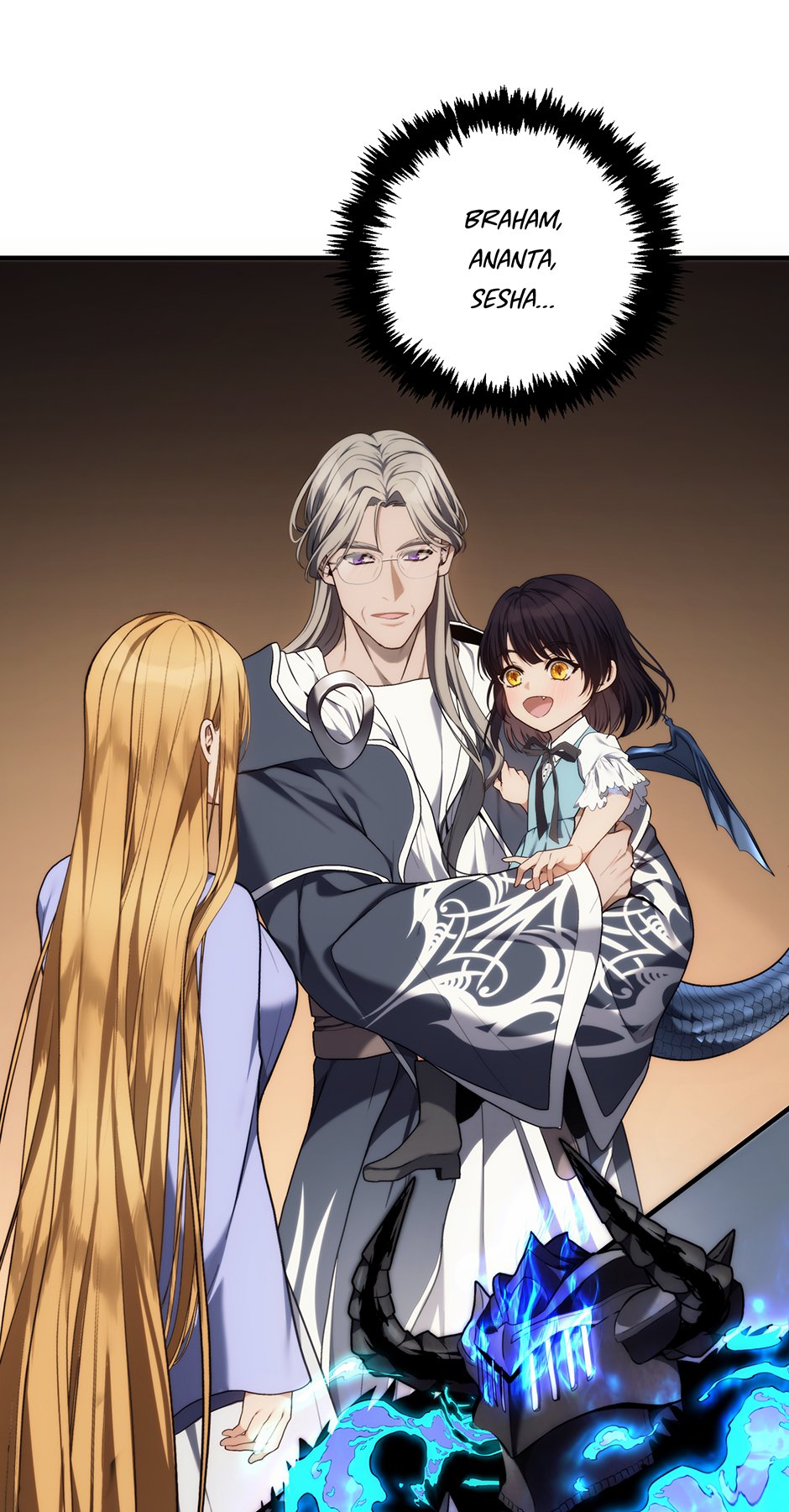 Read Second Life Ranker En Manga Online