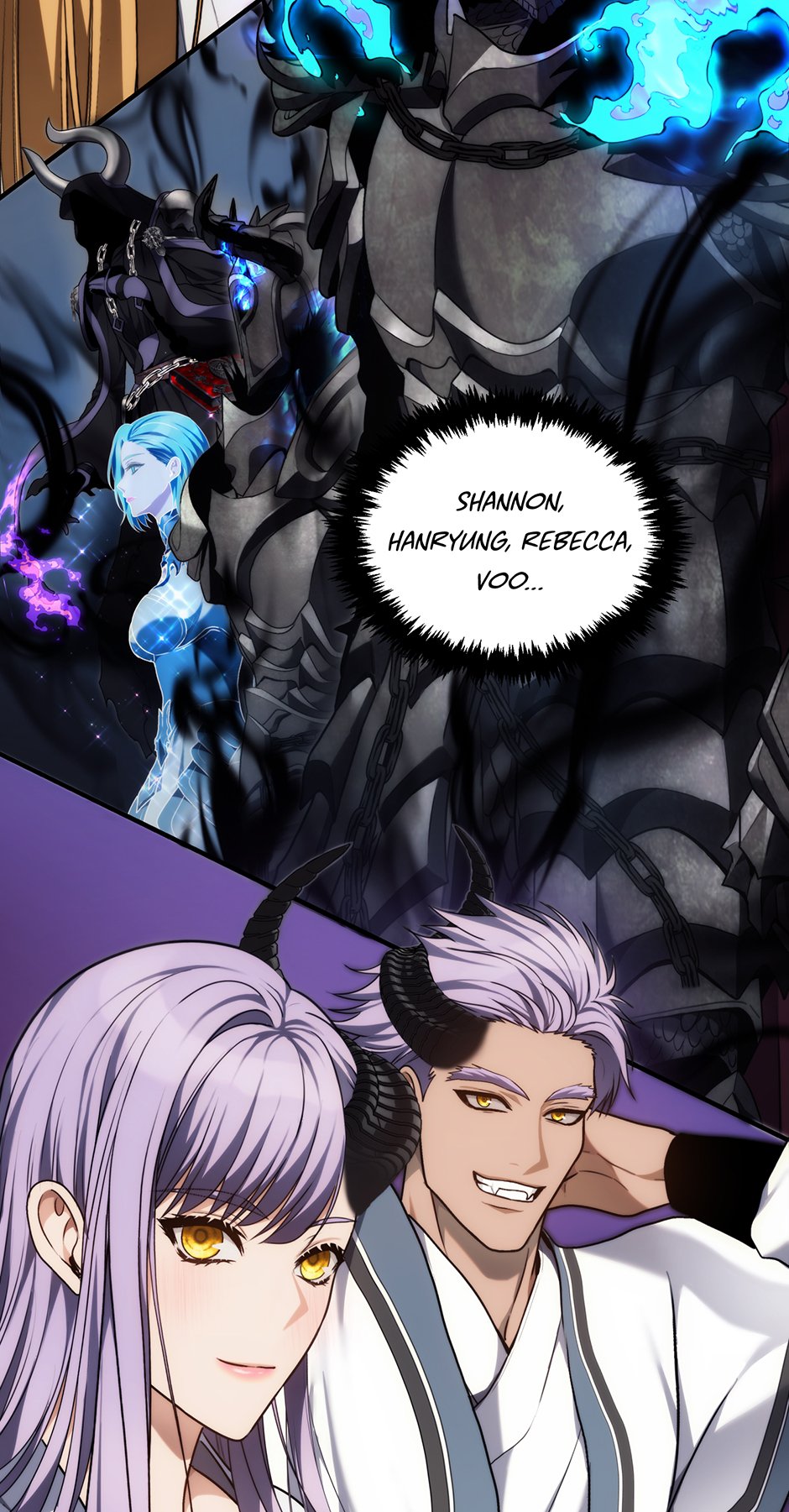 Read Second Life Ranker En Manga Online