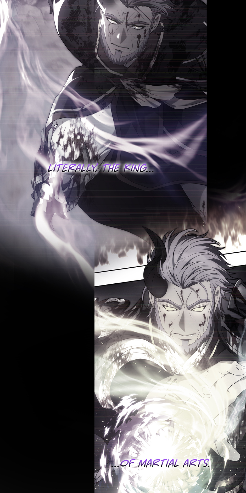 Read Second Life Ranker En Manga Online