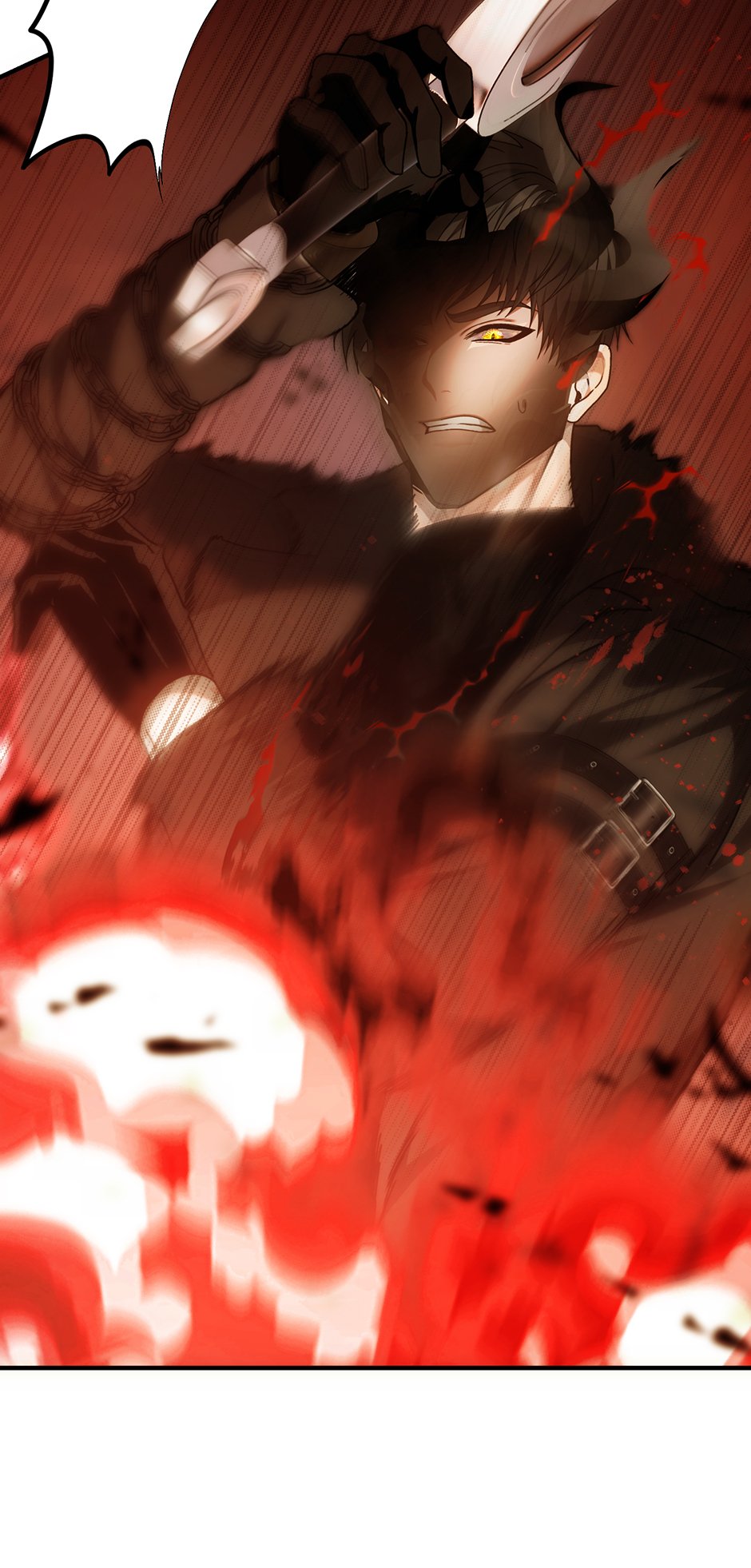 Read Second Life Ranker En Manga Online