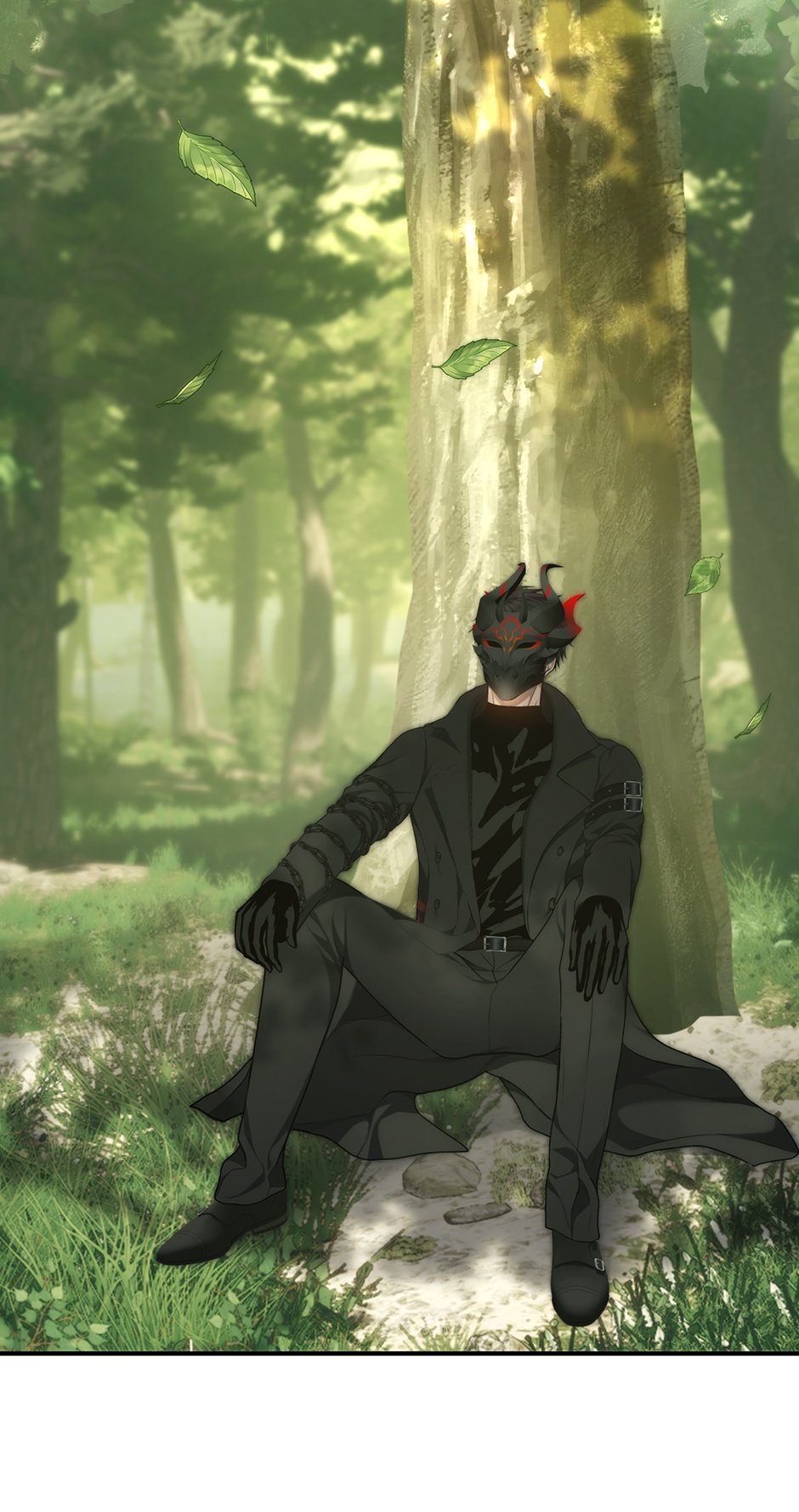 Read Second Life Ranker En Manga Online