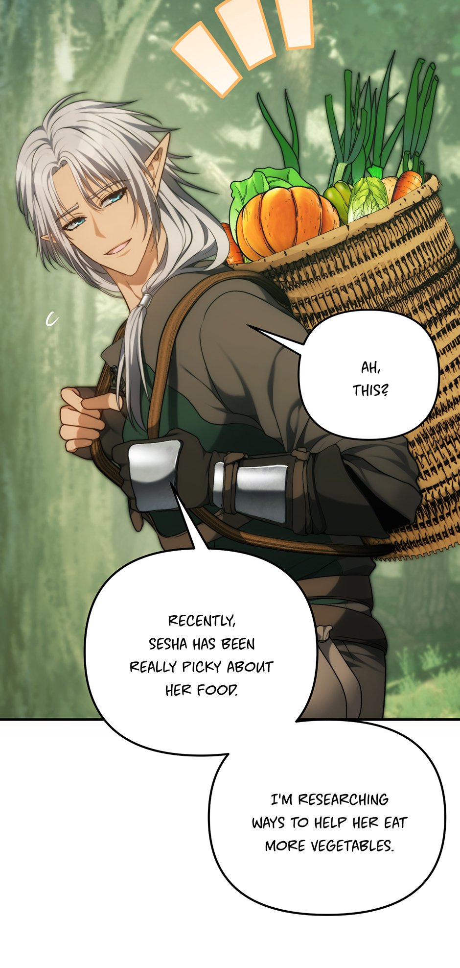 Read Second Life Ranker En Manga Online