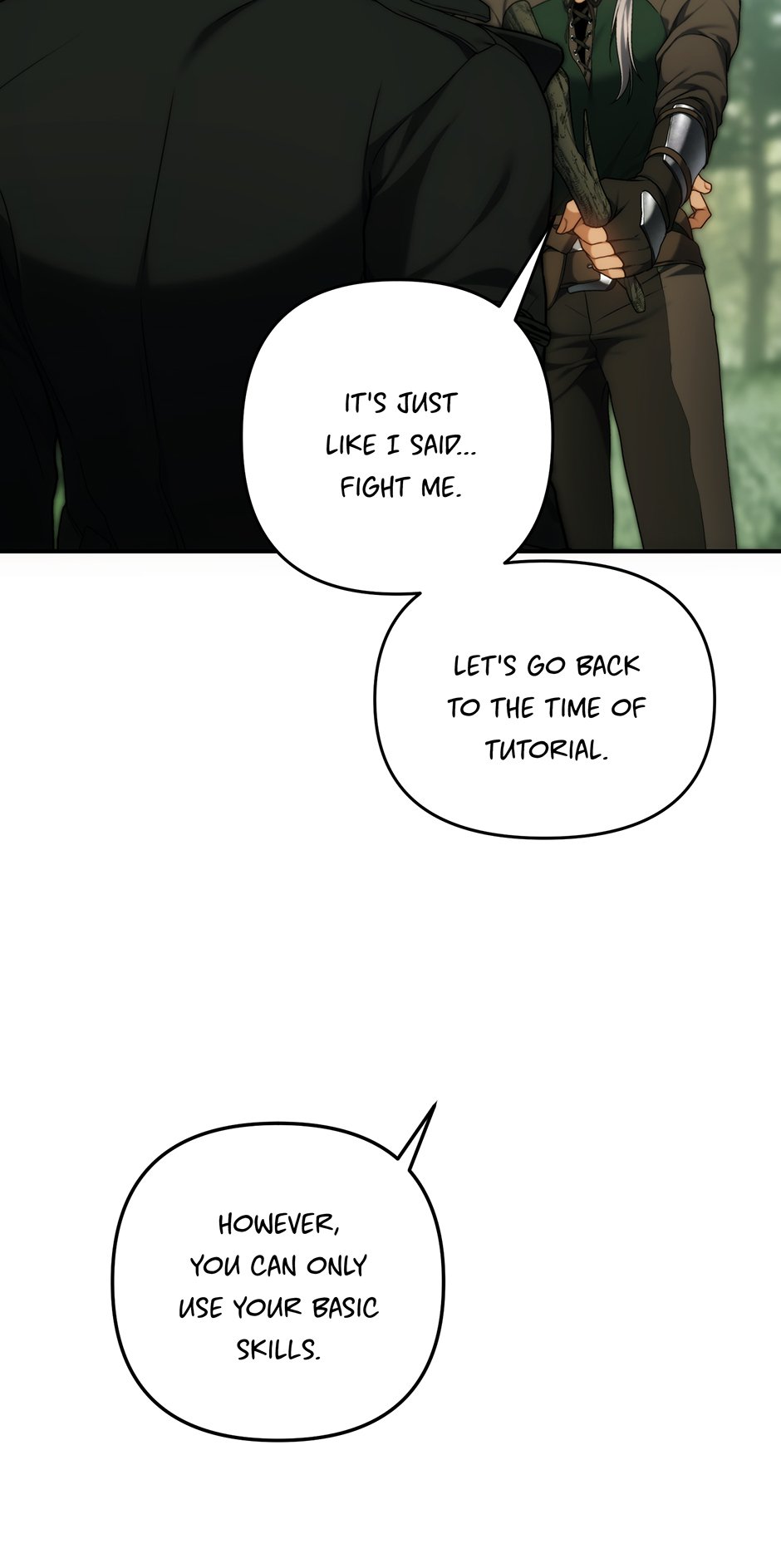 Read Second Life Ranker En Manga Online