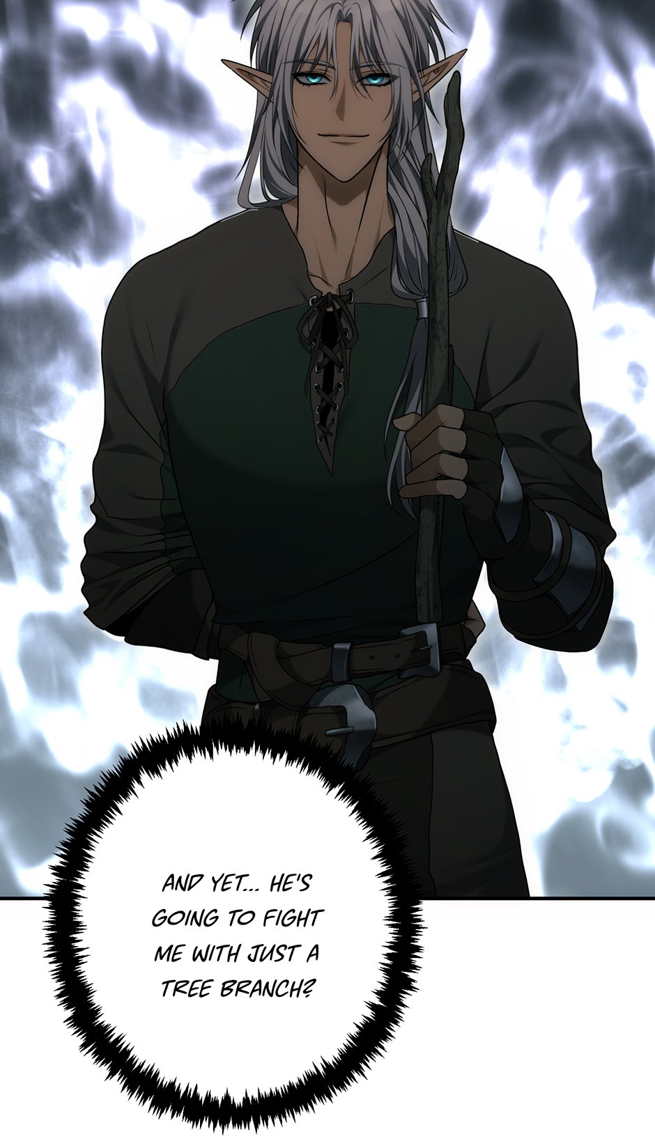 Read Second Life Ranker En Manga Online